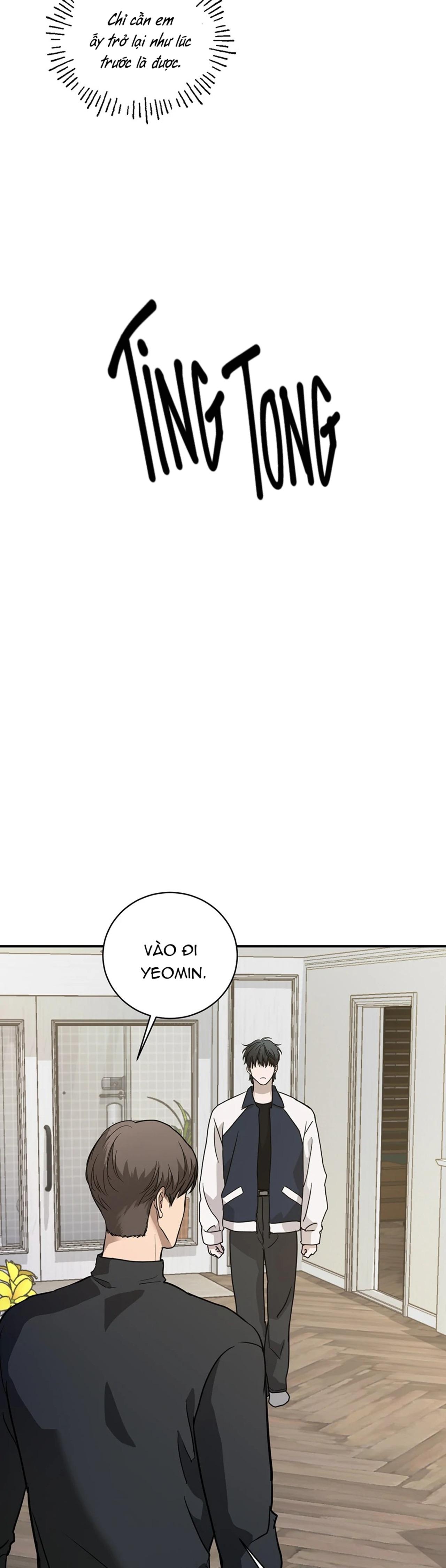 Lời Tán Tỉnh Ngọt Tựa Bánh Bích Quy Chapter 39 - Trang 2