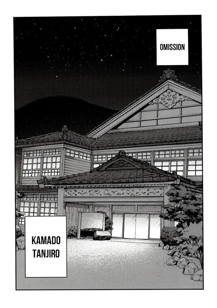 DJ kimetsu no yaiba Chapter 9 Thuỷ x Âm - Next 