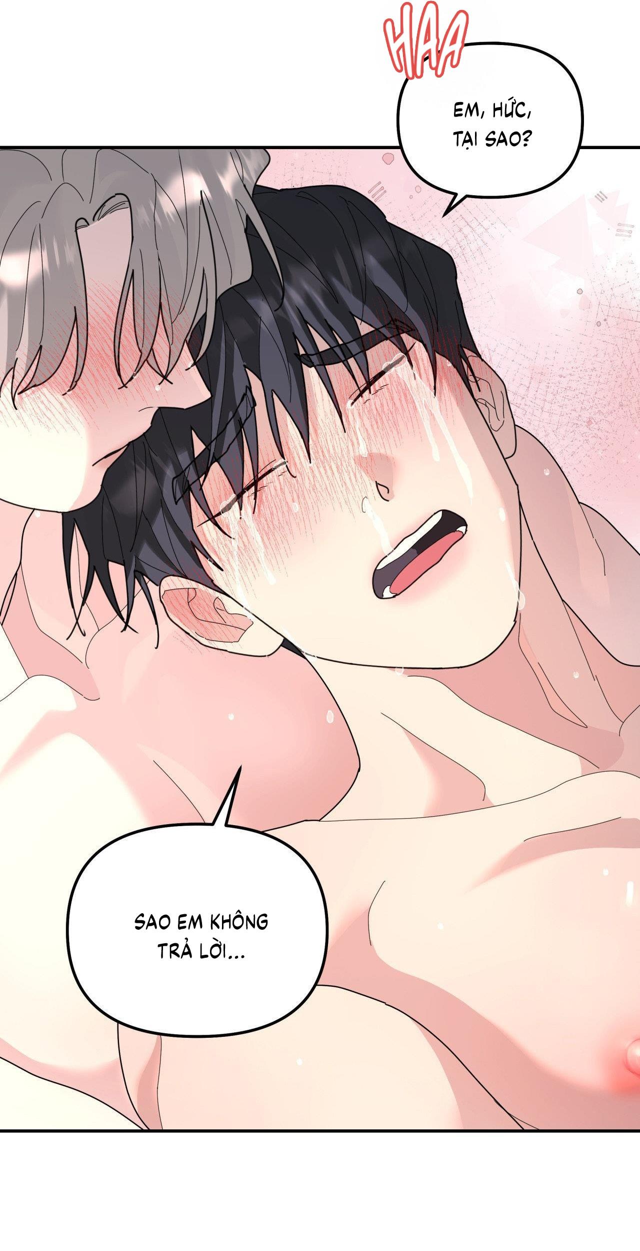 (CBunu) Cây Không Có Rễ Chapter 91 H+ - Next 