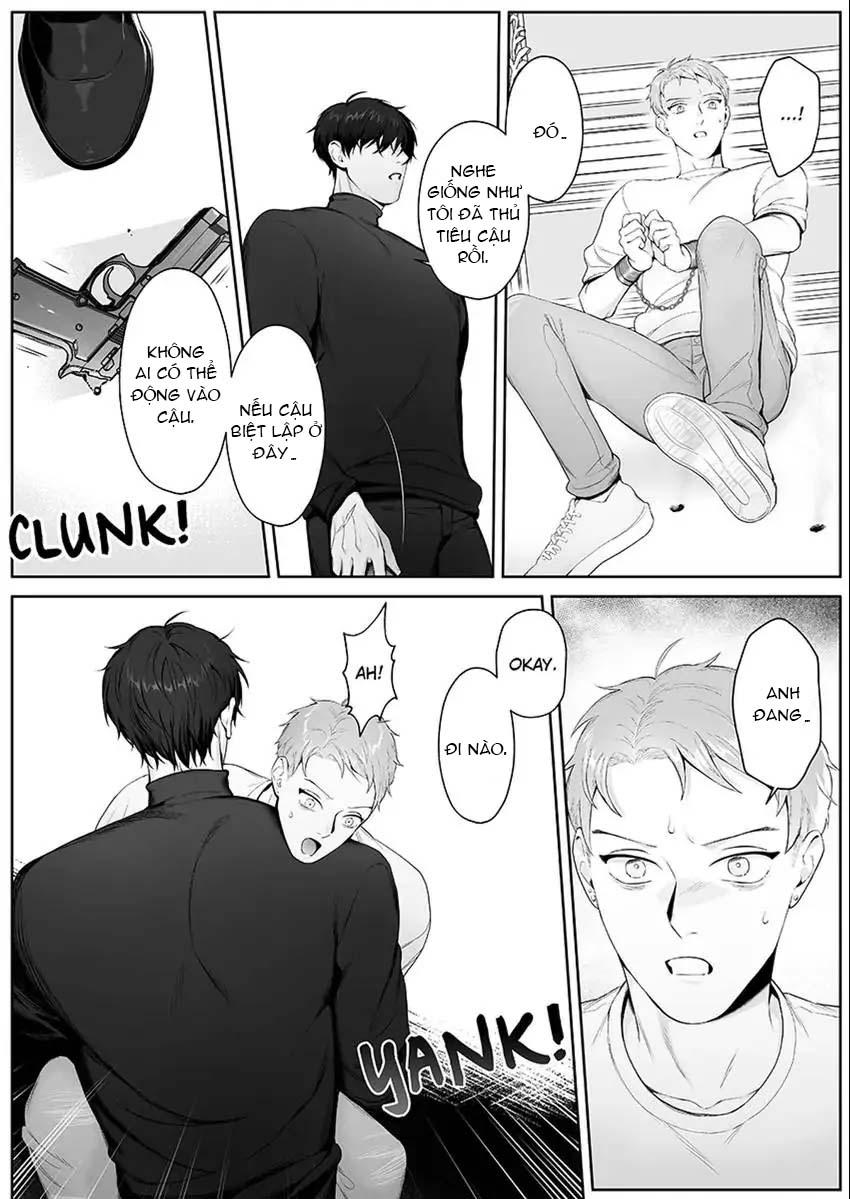 Cưng mà nói Chapter 256.1 - Next 