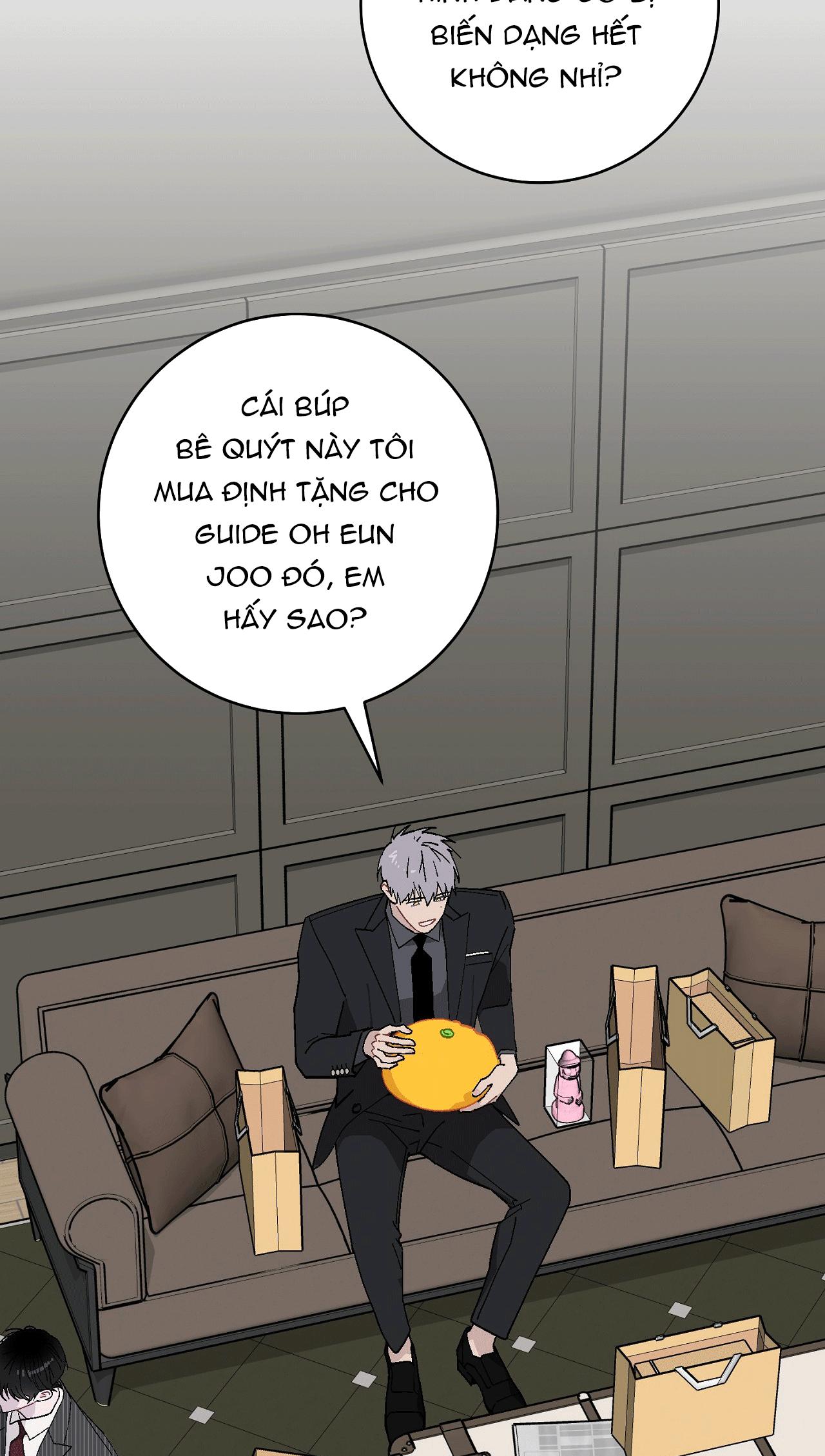 GUIDE ESPER NGẮN Chapter 4.6 esperđịnhmệnhnt - Next Chapter 4.7 esperđịnhmệnhnt