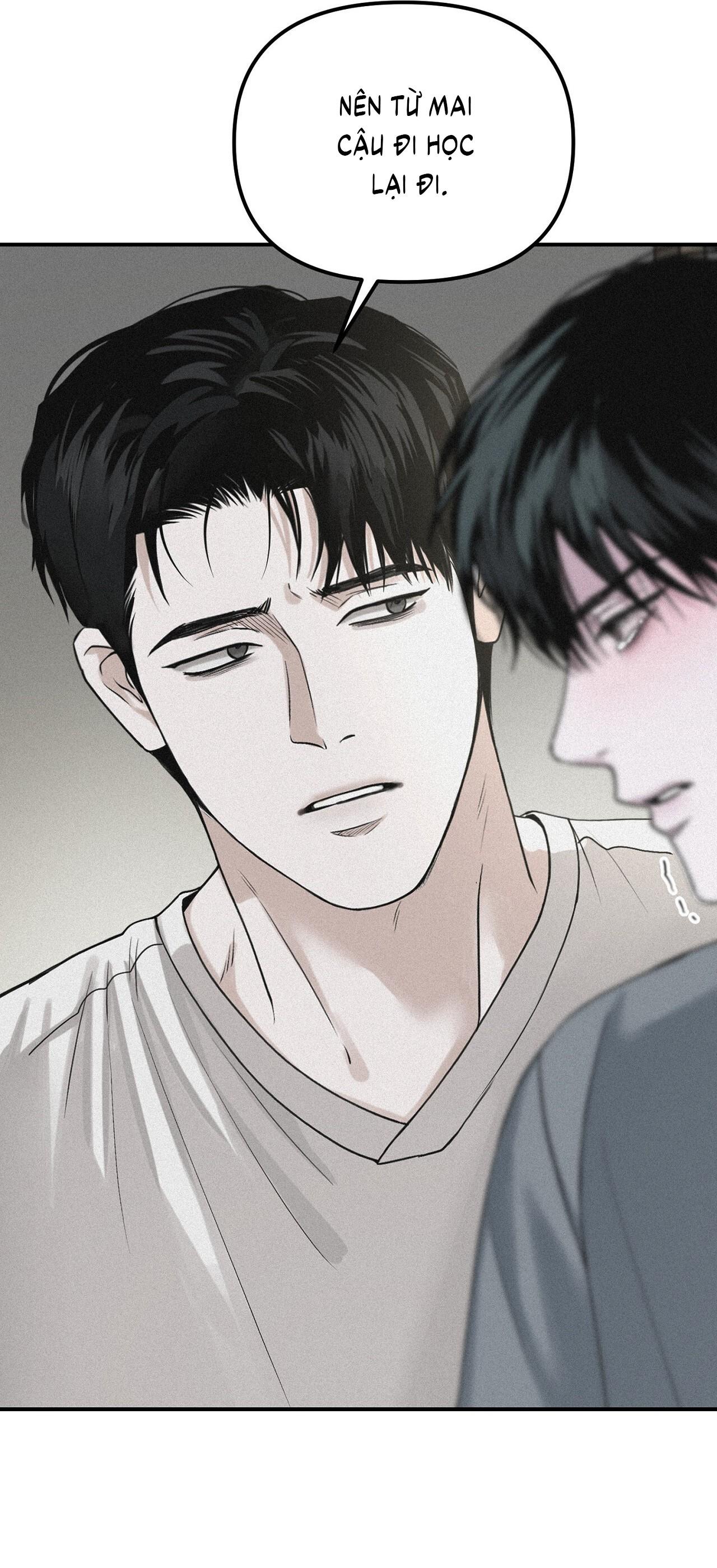 (CBunu) Phép Chiếu Chapter 45 - Next 