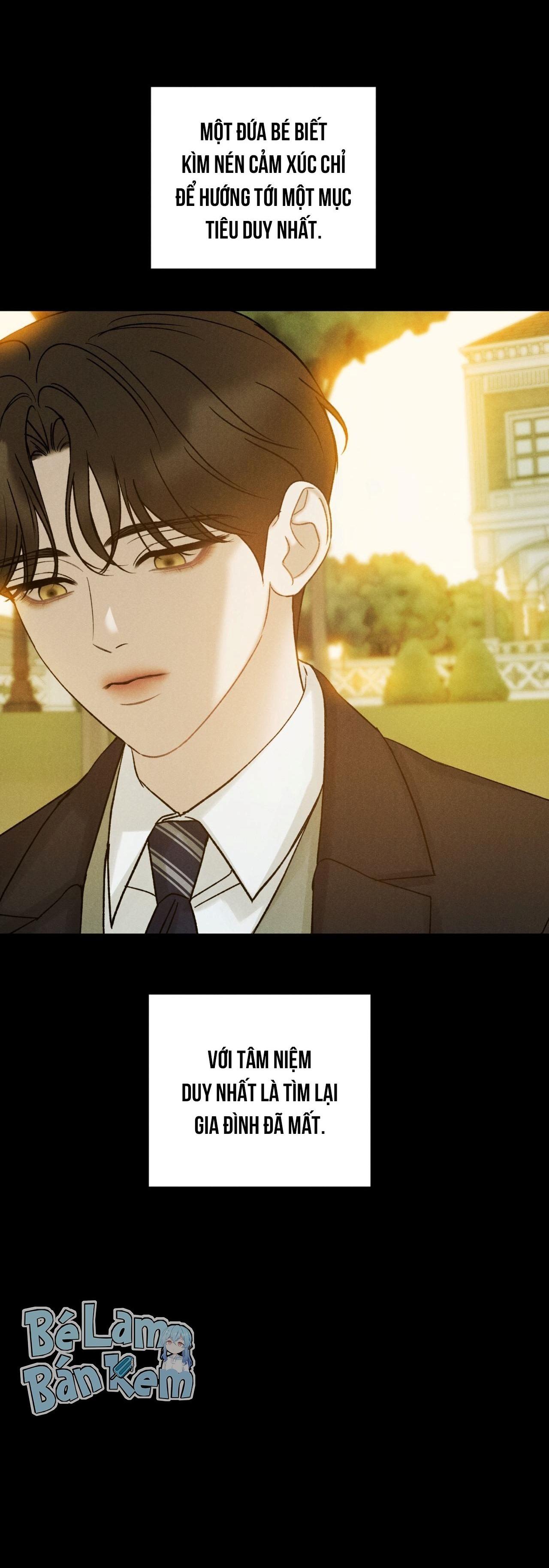 Joo Eun Chapter 36 - Next Chapter 37