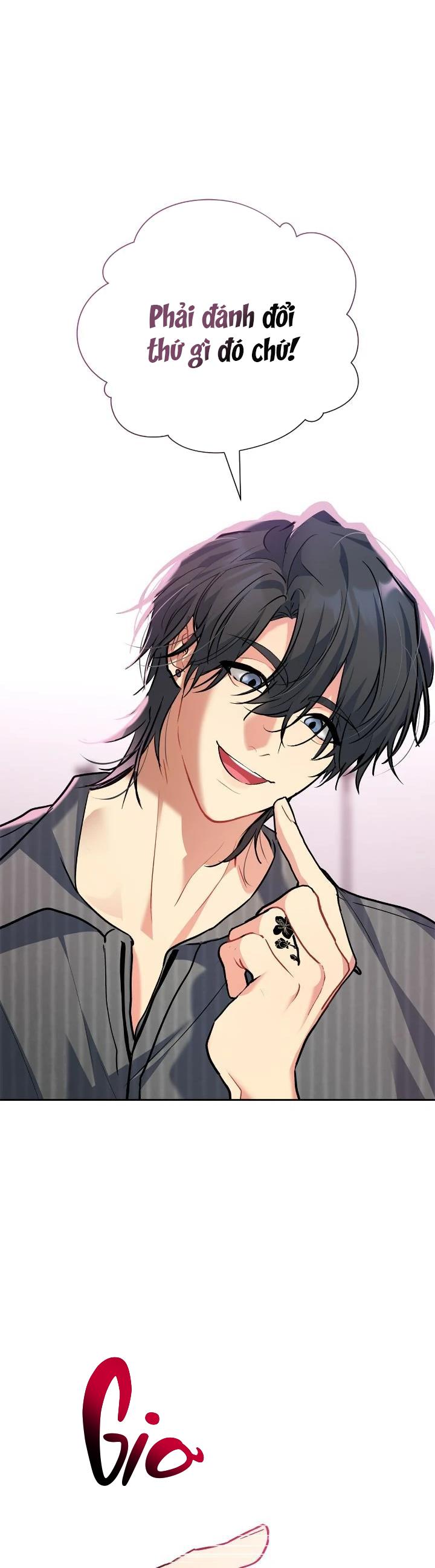 Nếu Như Cậu Bạn Hàng Xóm Là Vampire? Chapter 102 - Trang 2