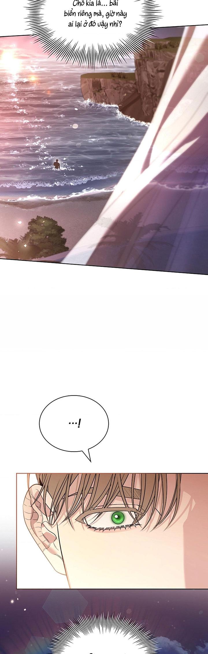 HÔN TÔI NẾU CÓ THỂ Chapter 26 - Next Chapter 27 18+