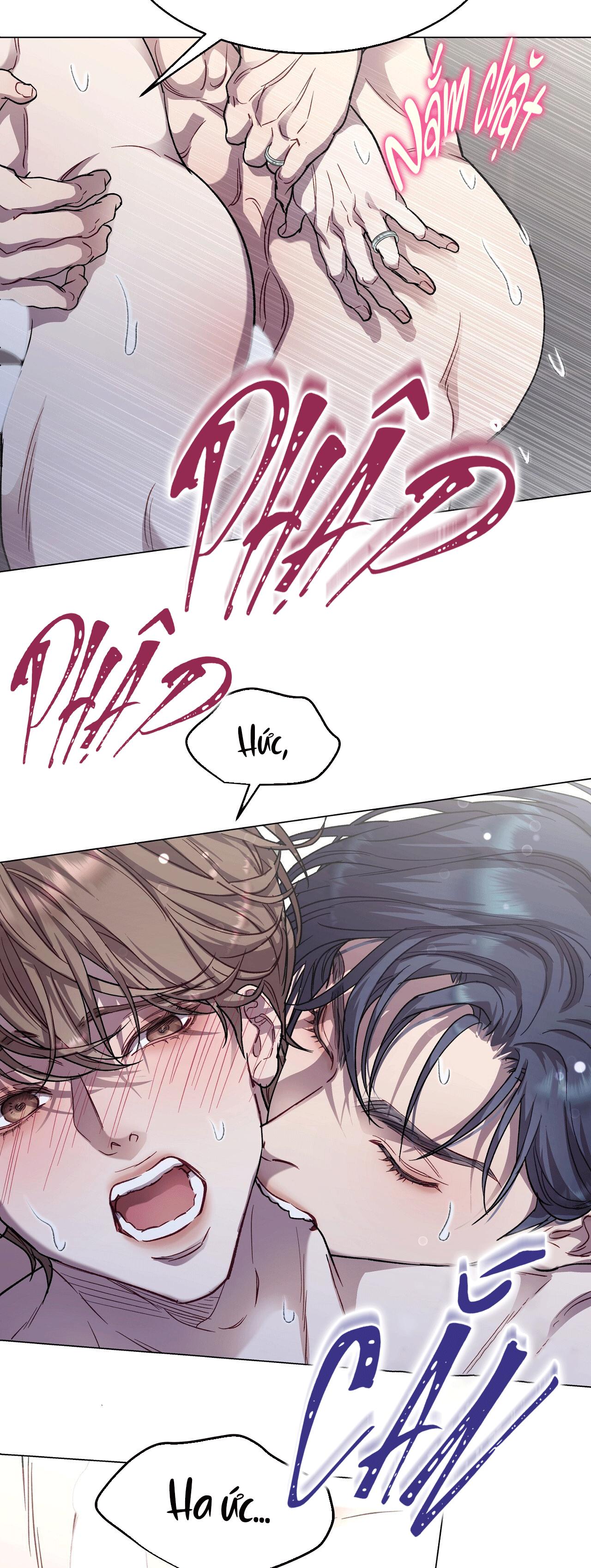 LỐI SỐNG ÍCH KỶ Chapter 86 - Next Chapter 87