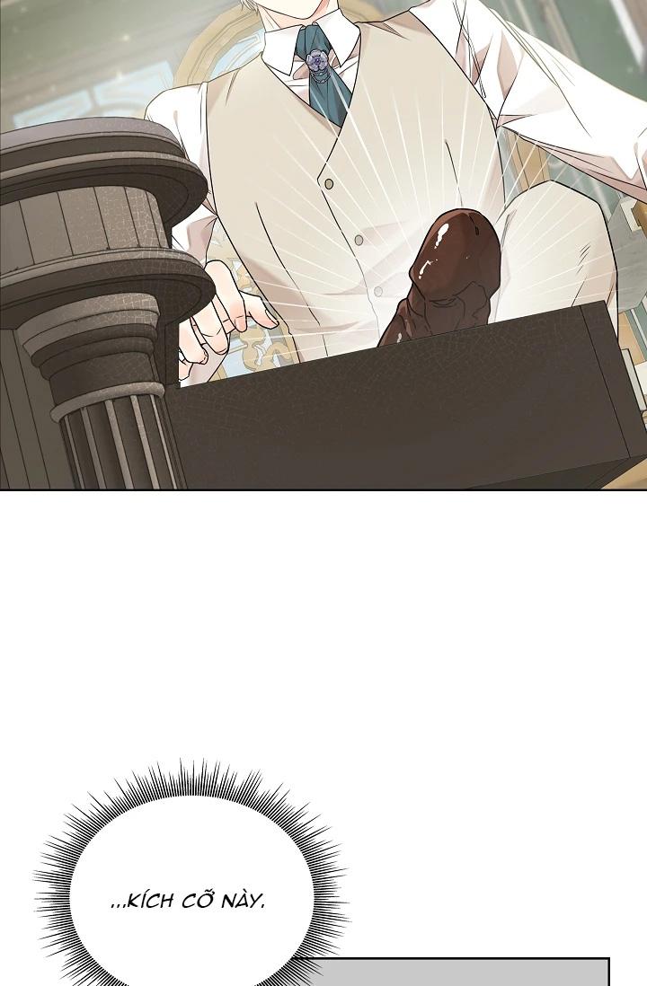 (Daisy) Snake Hole Chapter 4 - Trang 2