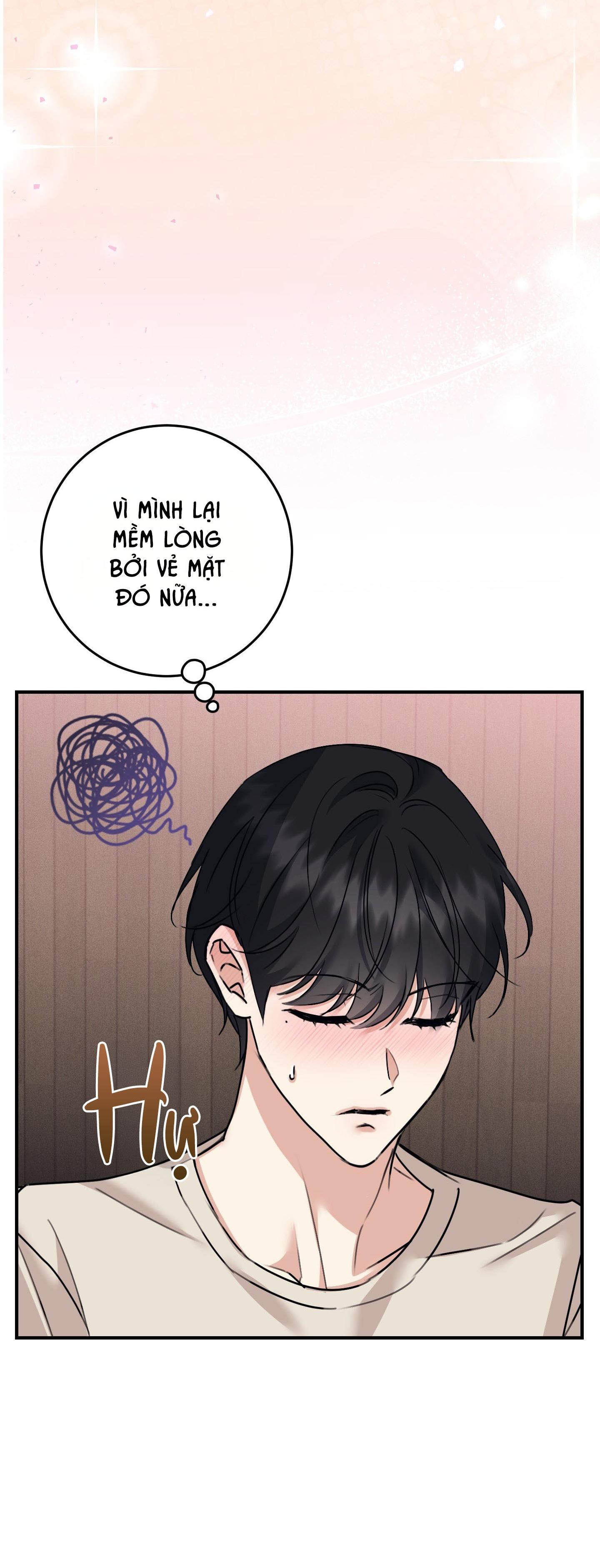 QUAN HỆ CỘNG SINH GIỮA TRỜI VÀ TRĂNG Chapter 59 - Next Chapter 60
