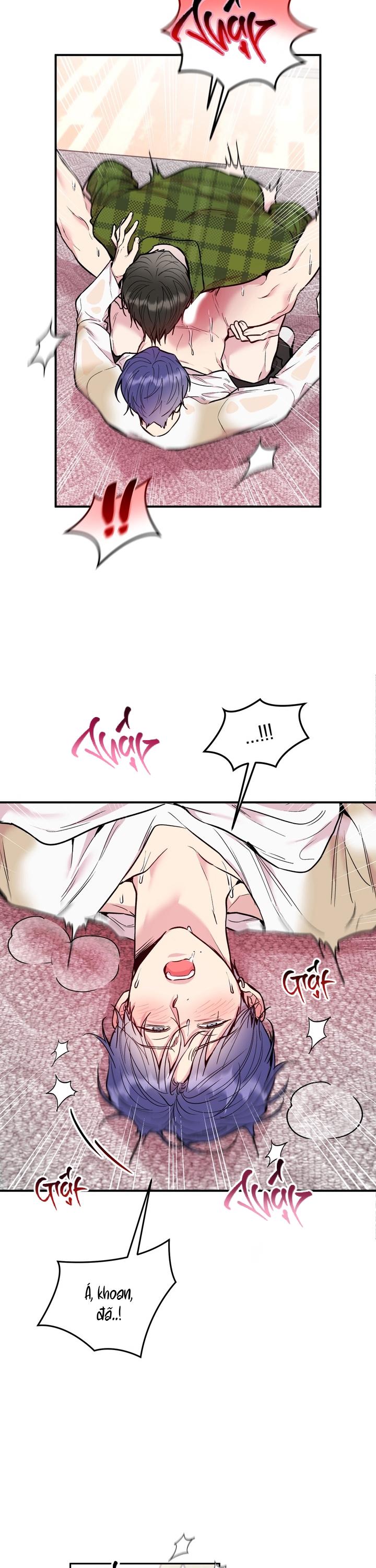 KIỆT TÁC ĐIÊU KHẮC Chapter 28 H+ - Next 