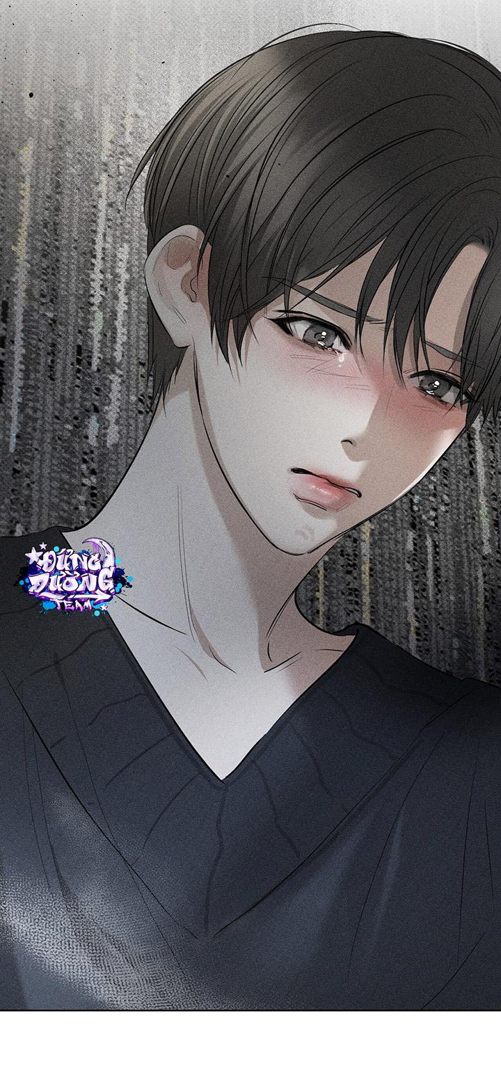 [DDT] KẺ ĐÁNH CẮP TRÁI TIM Chapter 8 19+ - Next 