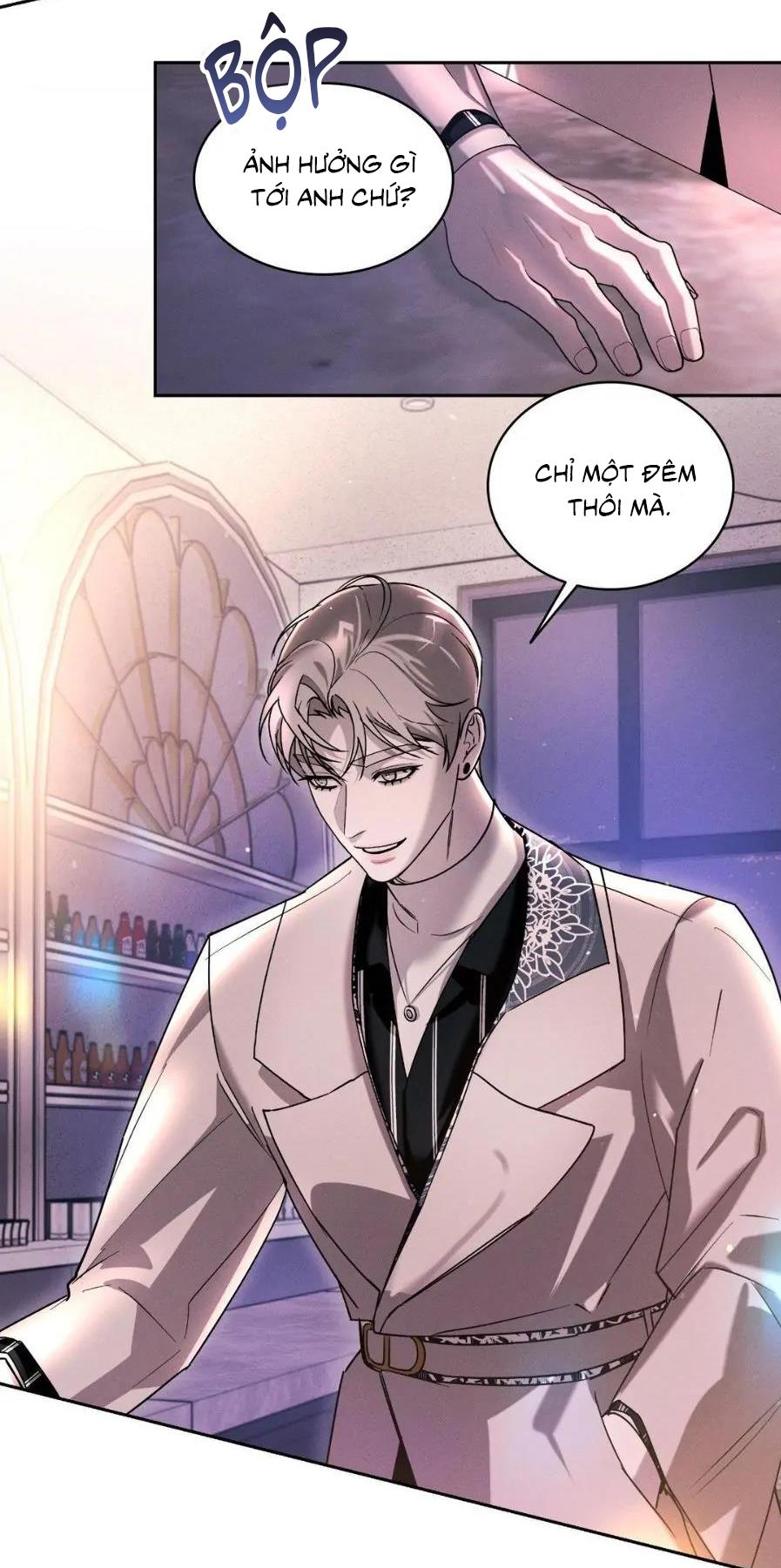 Đảo Ngược Kịch Bản Chapter 2 - Next 