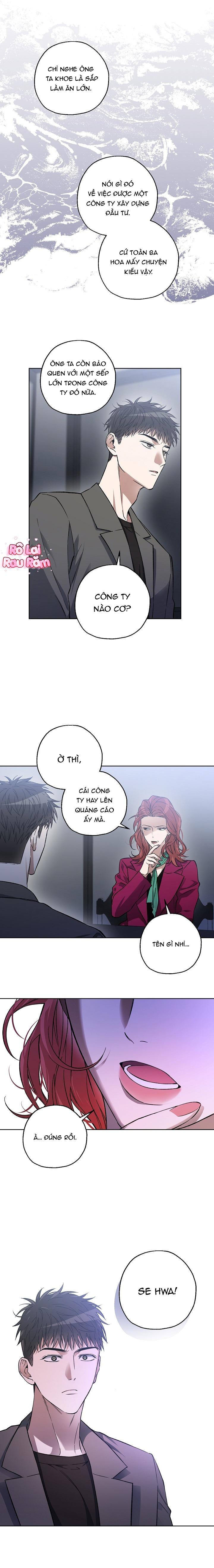 LƯU MANH Chapter 7 - Next 
