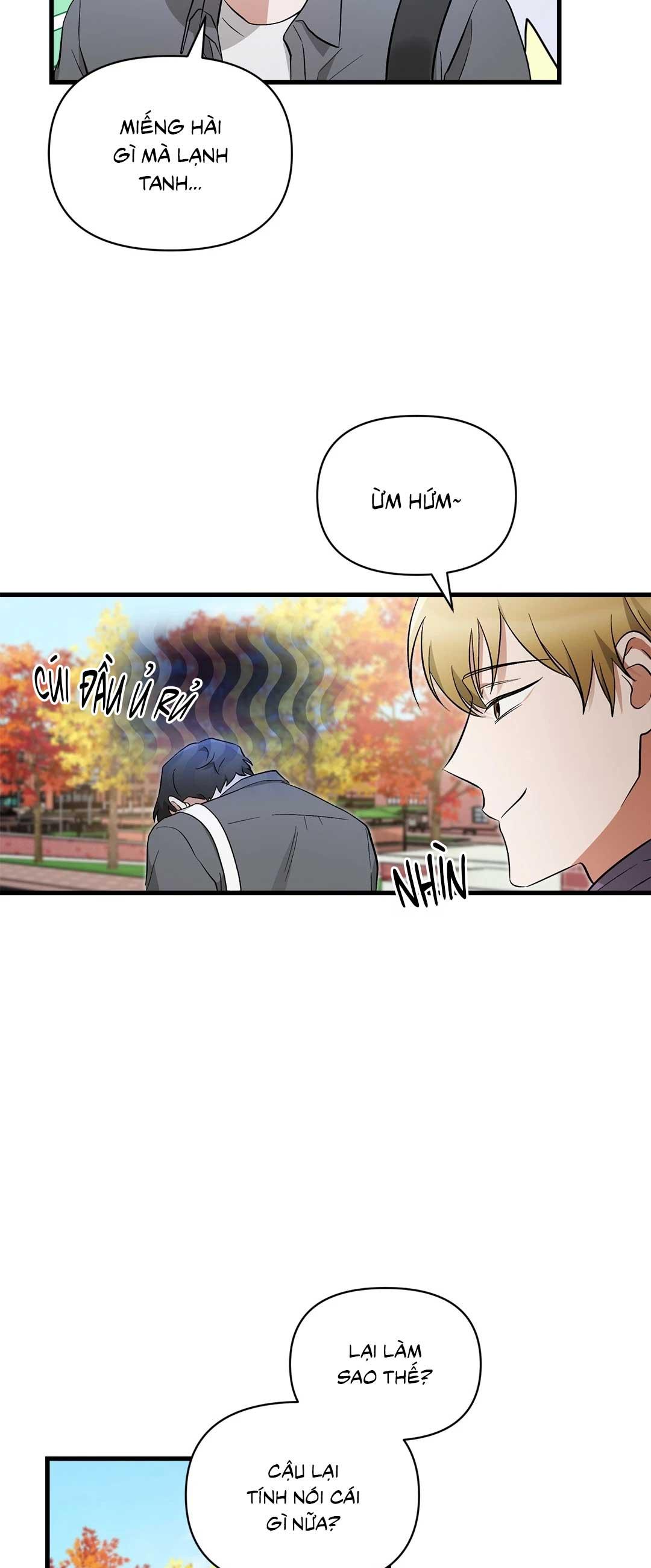 KÝ SỰ ALPHA Chapter 52 H+ - Next Chapter 53