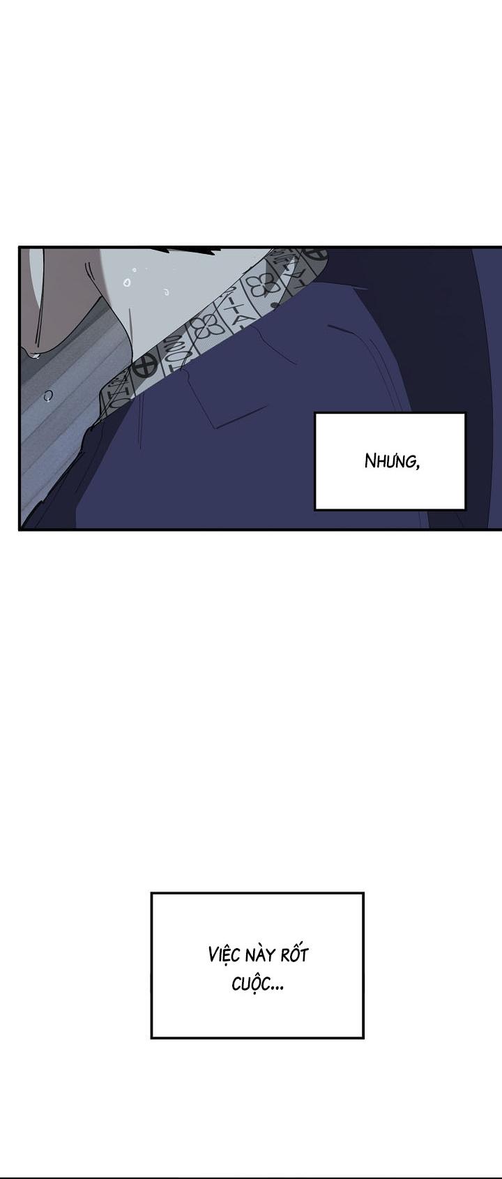 (CBunu) Tráo Đổi Chapter 76 - Next Chapter 77