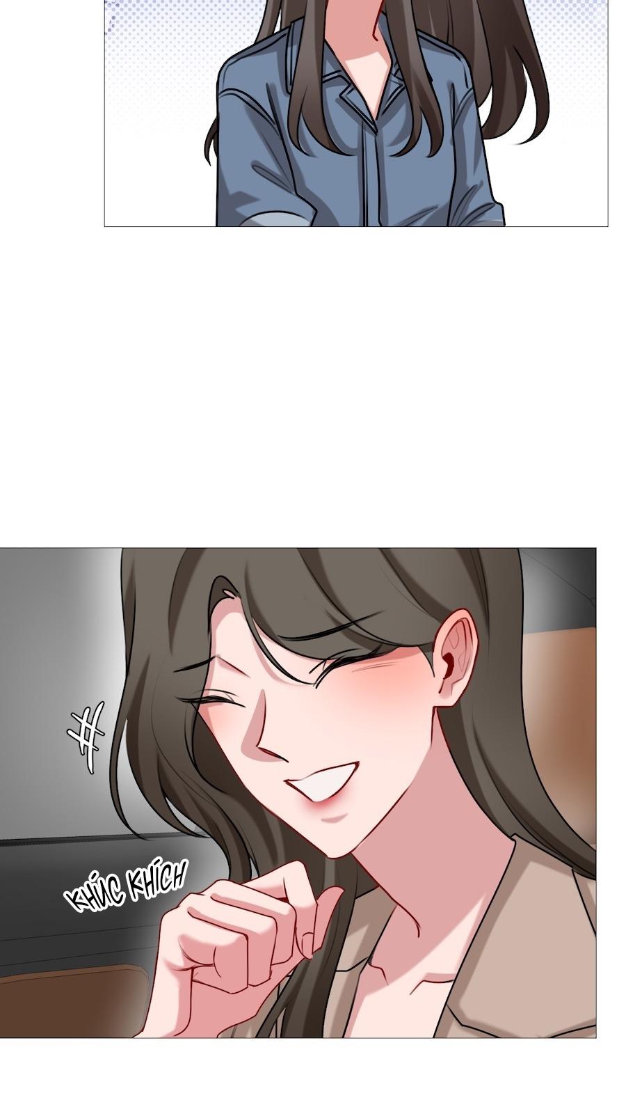 Flower of youth Chapter 45 - Next 