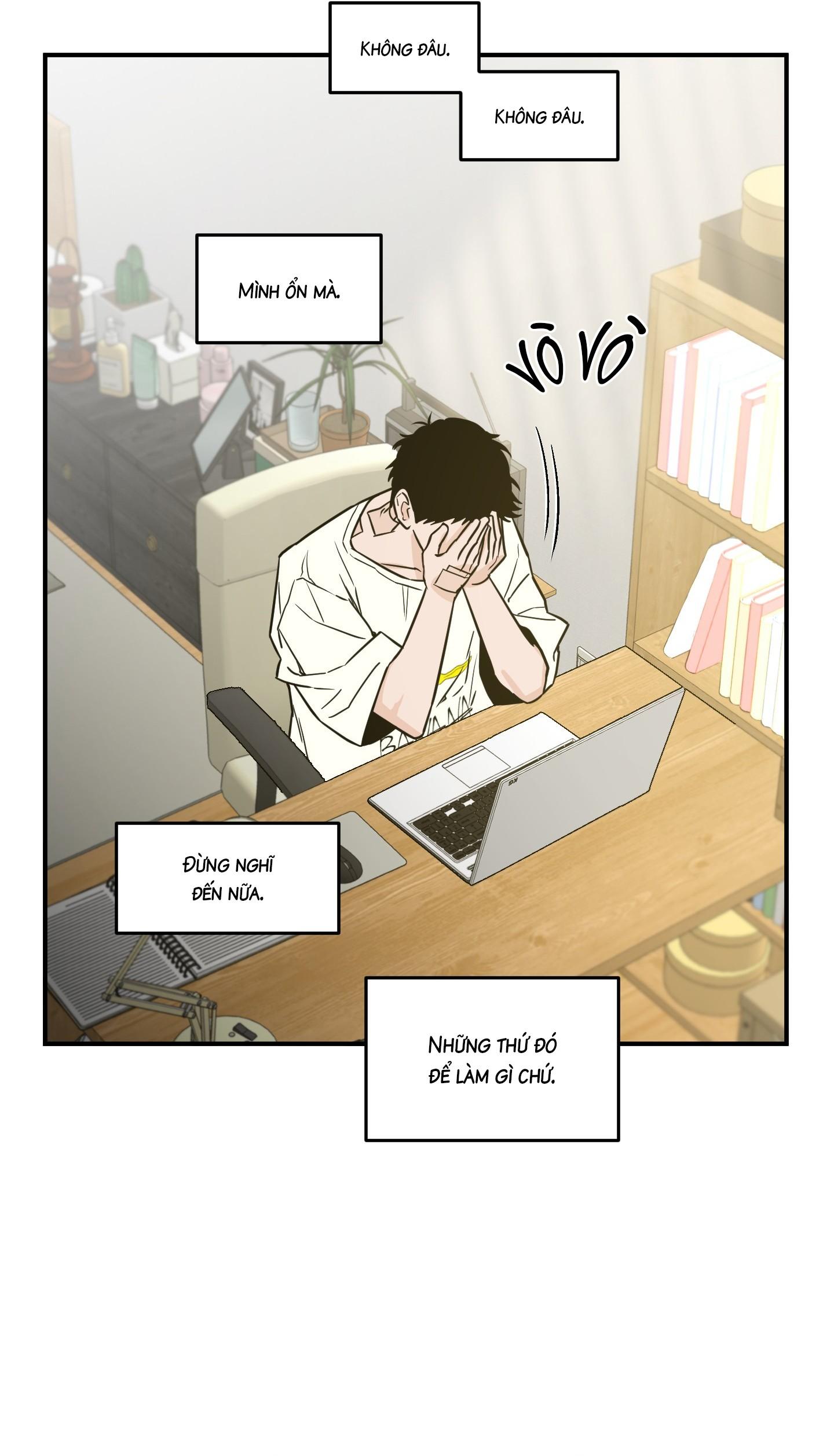 (CBunu) SCOOP Chapter 16 - Next Chapter 17