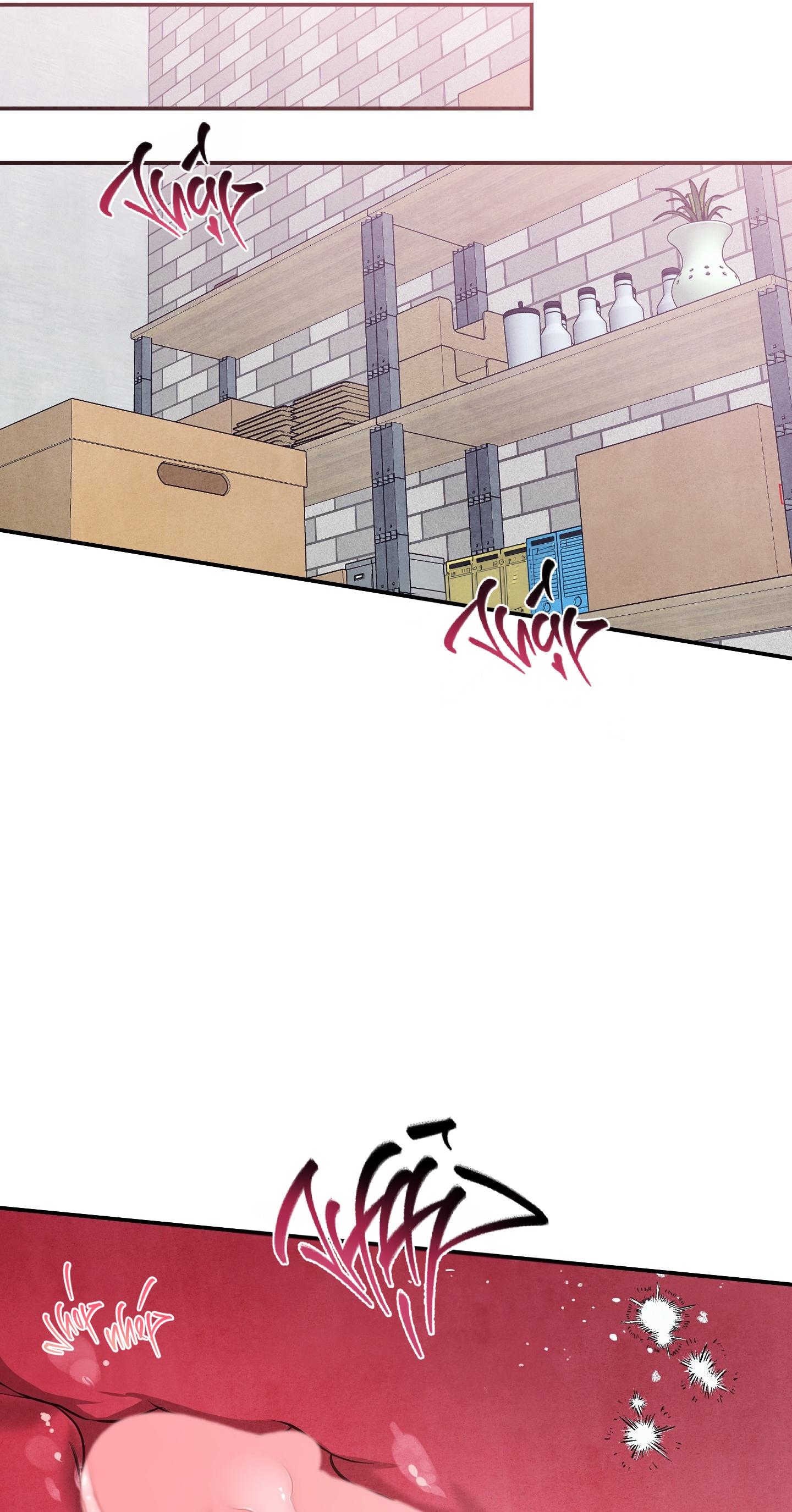 HẮC DIỄM DỤC VỌNG Chapter 20 H+ - Next 