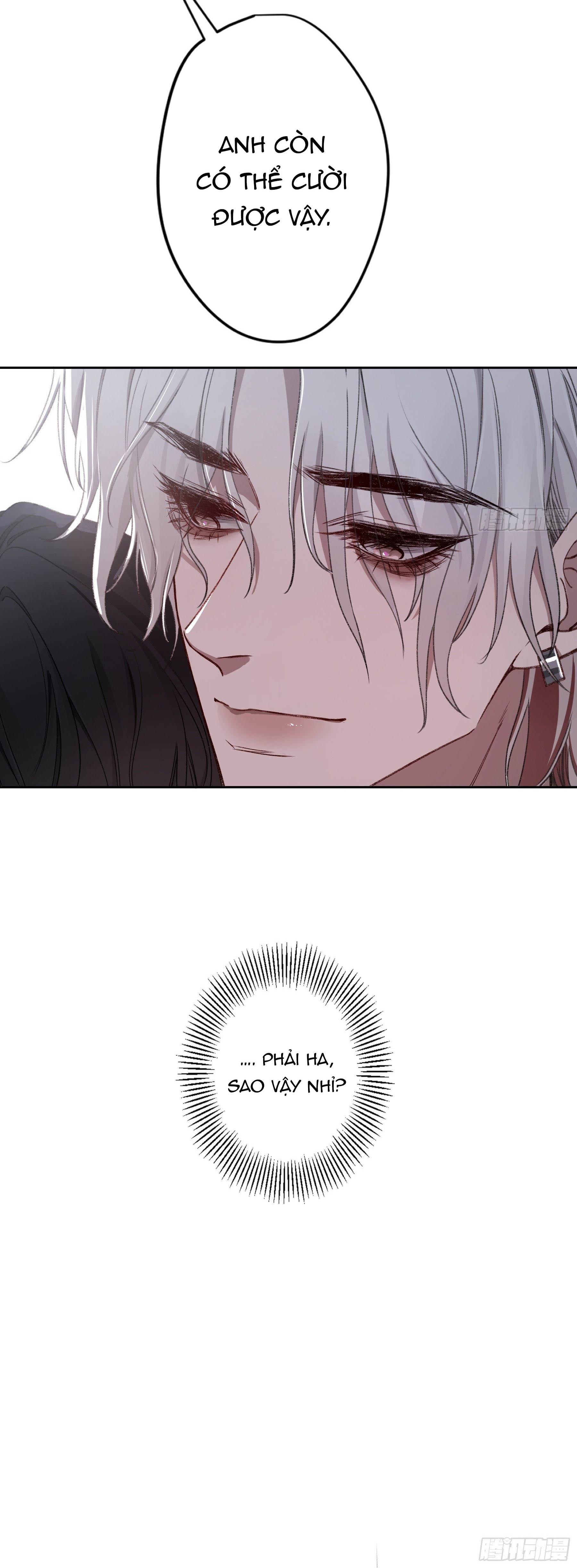 Ác linh Chapter 23 - Next Chapter 24