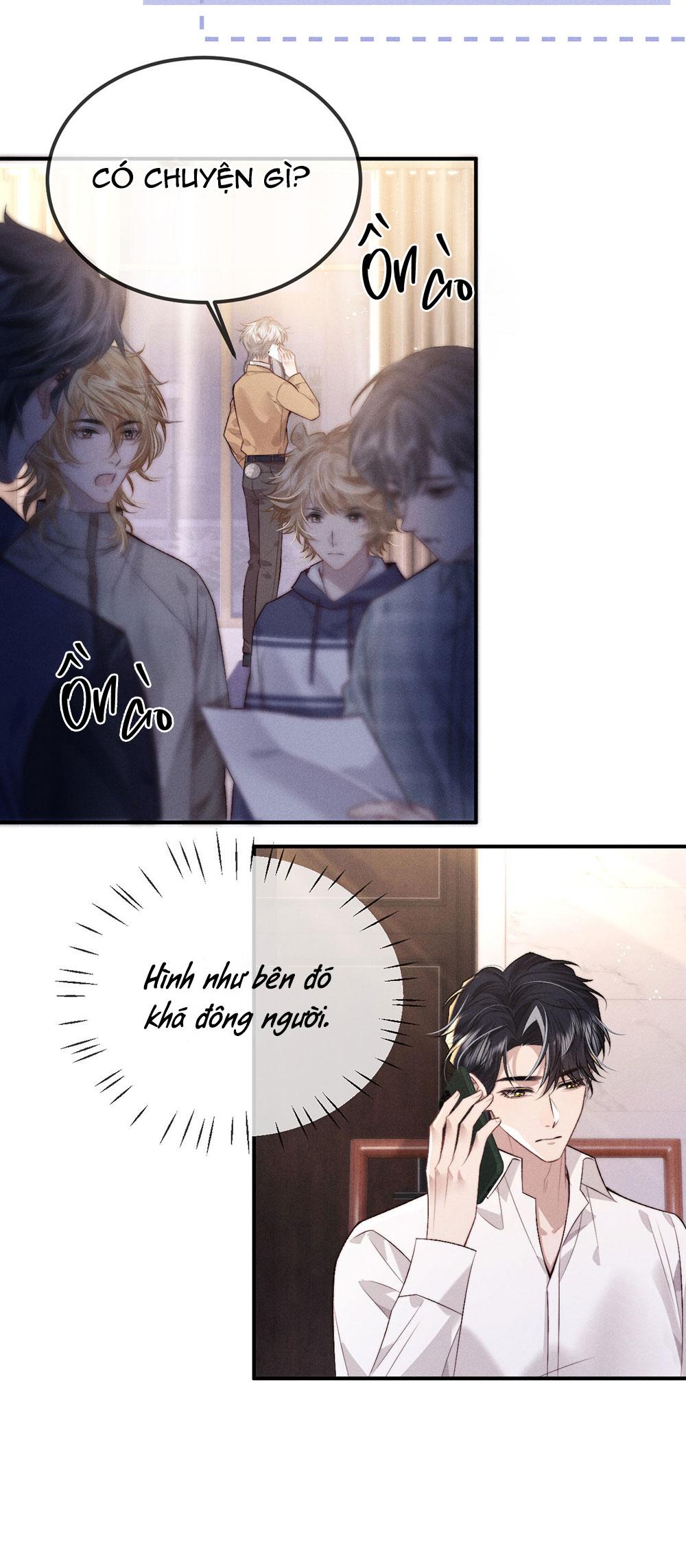 Chấp Sự Thỏ Tai Cụp Chapter 152 - Next Chapter 153