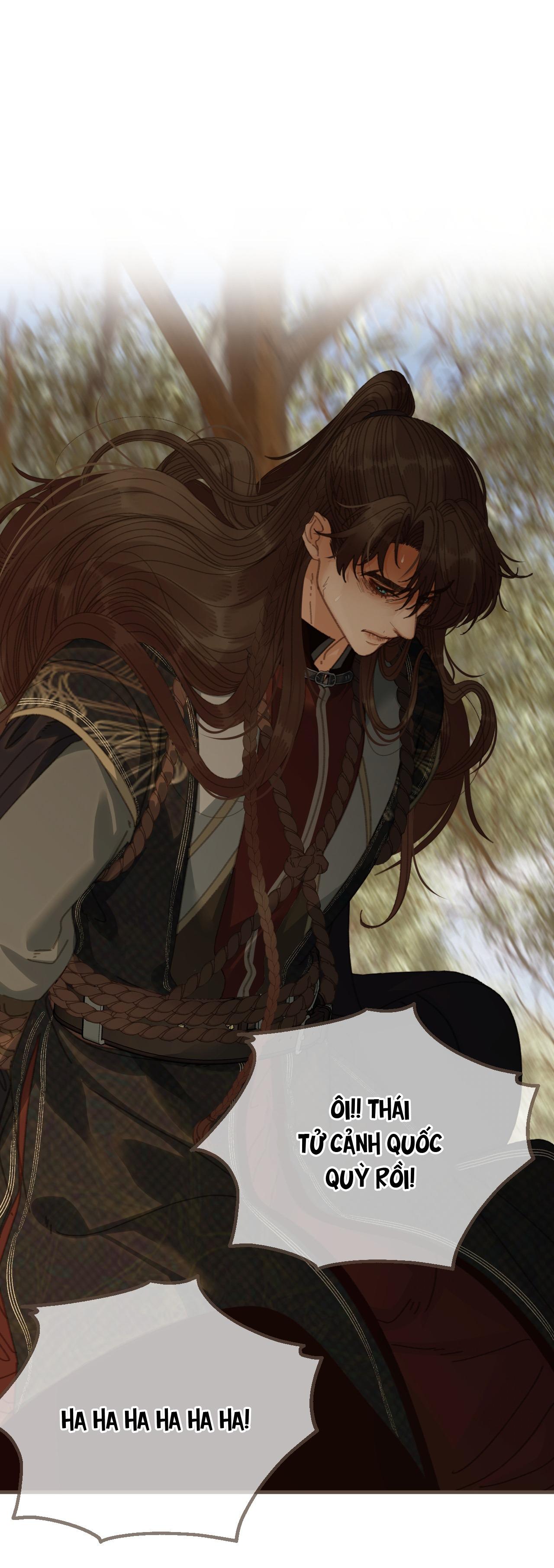 Á NÔ 2 - THÁM HOA Chapter 82 - Next 