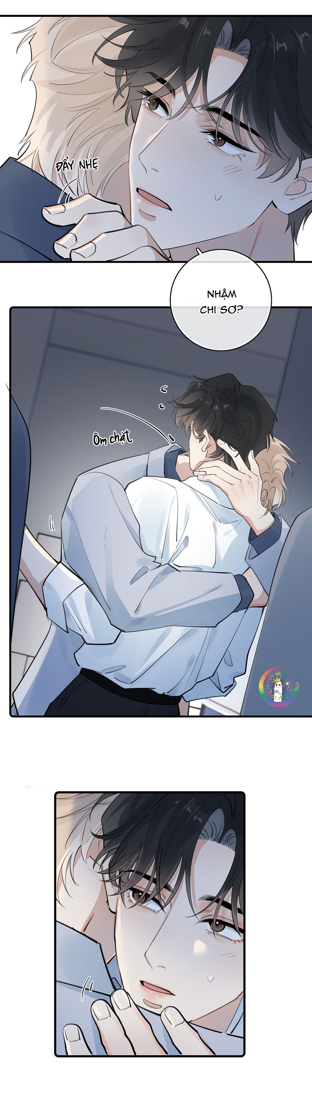 Cậu Vượt Giới Hạn Rồi Chapter 75 - Next 