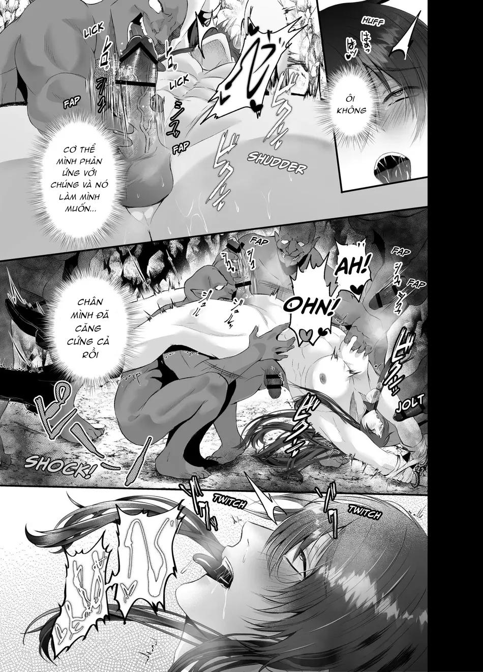 thuốc nhỏ mắt chống cận chuyên dùng cho cú đêm Chapter 24 - Next 