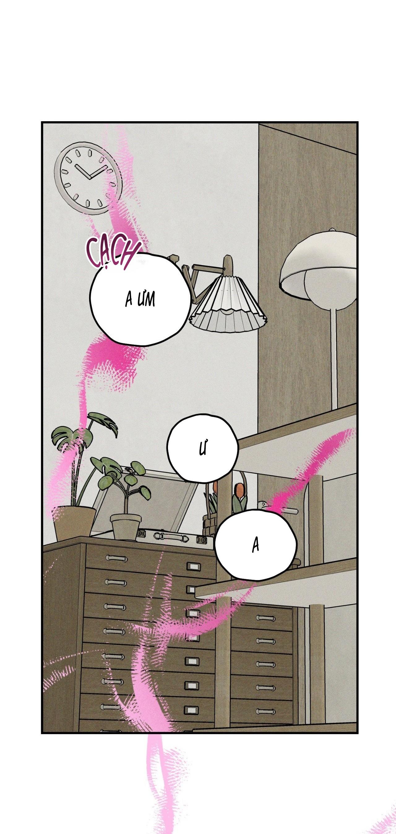 (CBunu) MIX UP Chapter 14 - Trang 2