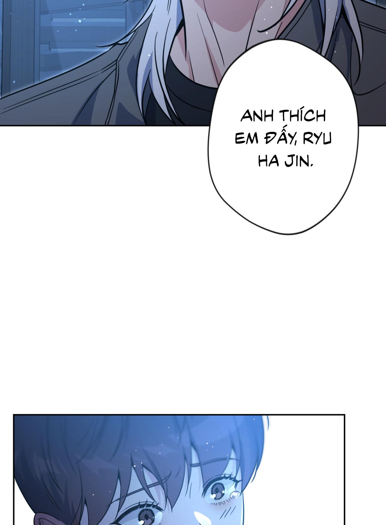 Angel kiss Chapter 47 H - Next 