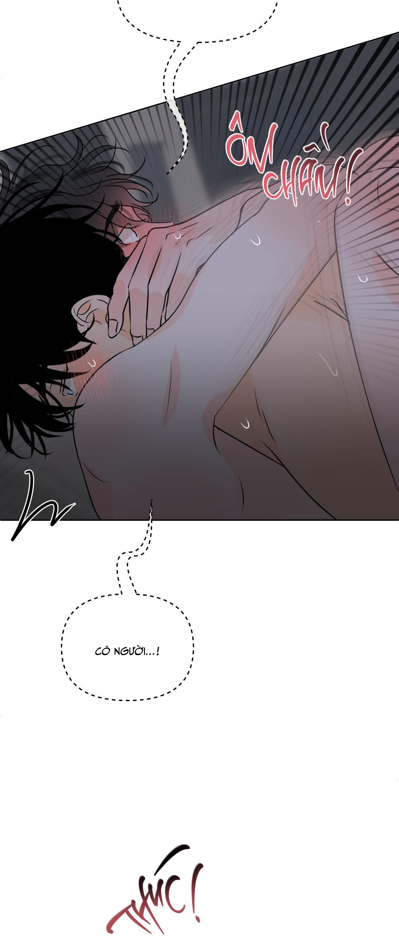 RANH GIỚI CỦA MÙI HƯƠNG Chapter 54 H+ - Next 