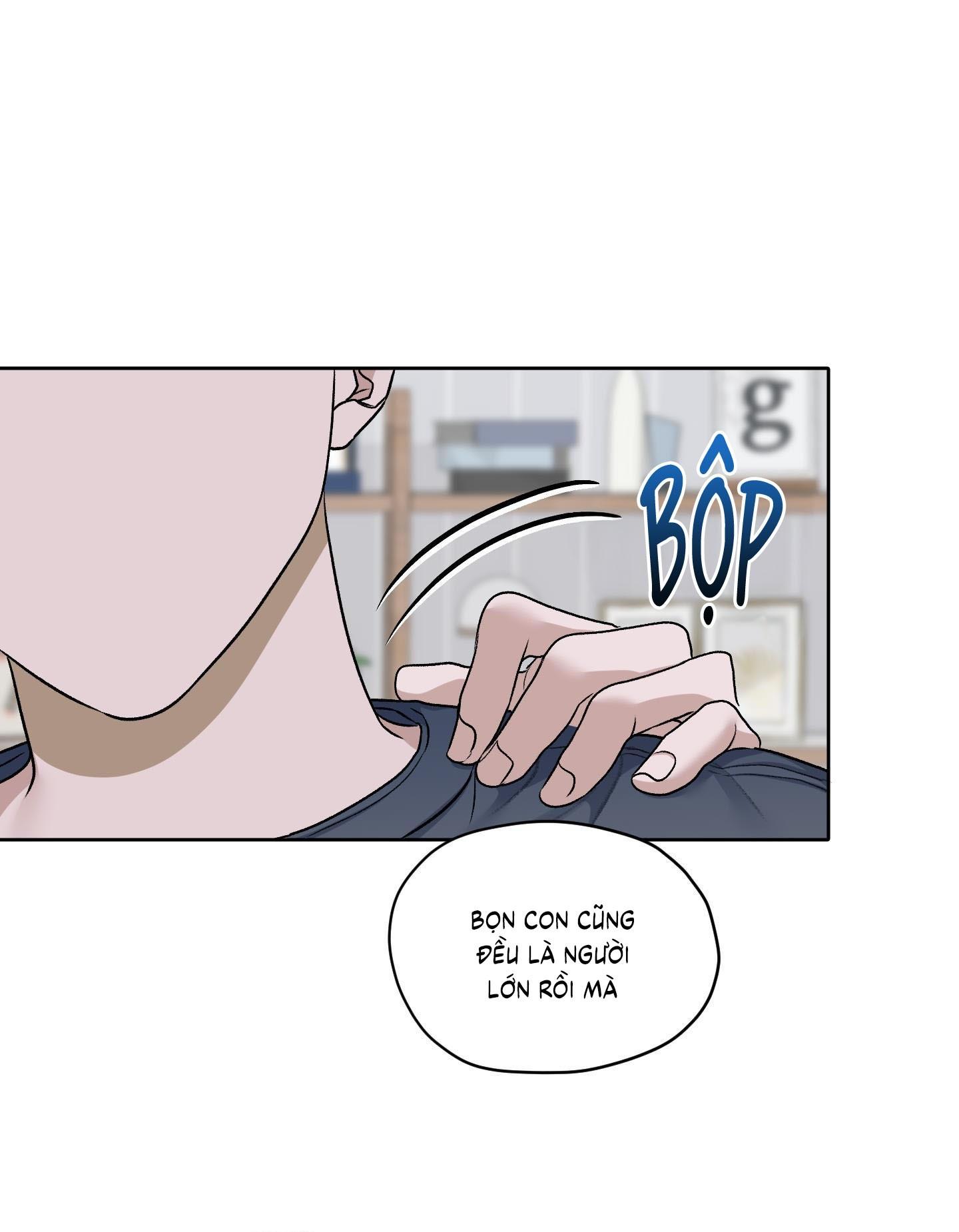 (CBunu) Đầm Sen Héo Úa Chapter 54 - Next 