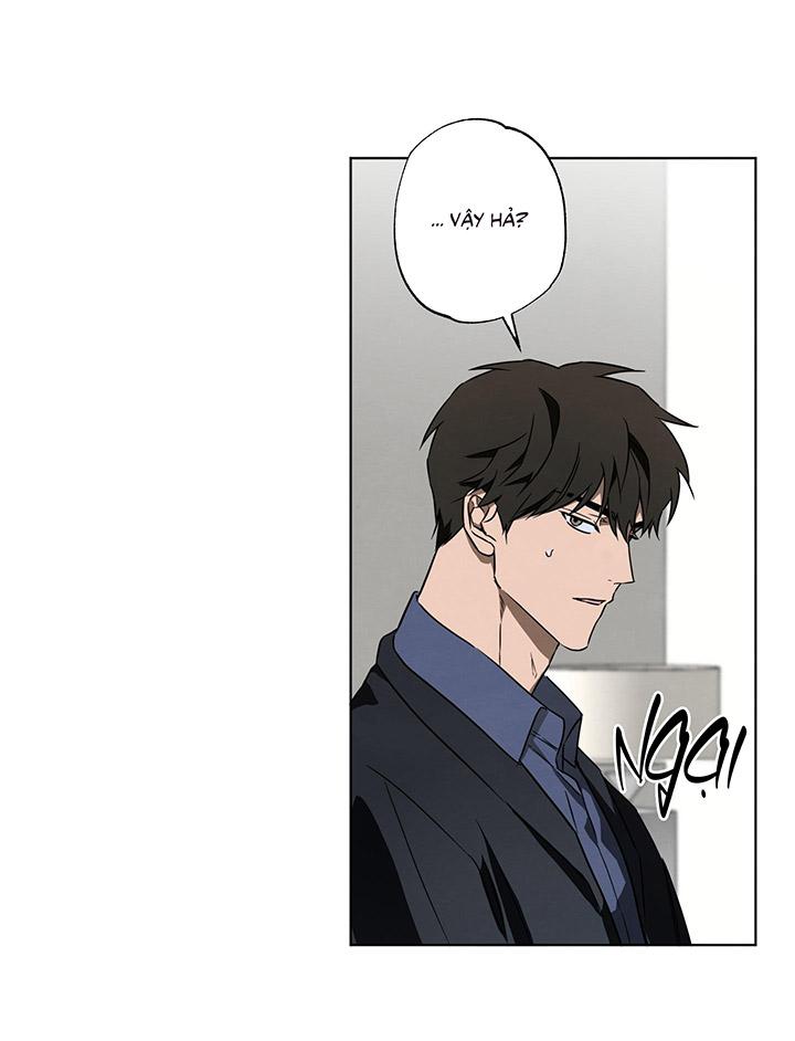 [DDT] CHIẾN LƯỢC ĐOẠT TÂM CỦA CUỘC TÌNH ĐƠN PHƯƠNG Chapter 9 - Trang 2