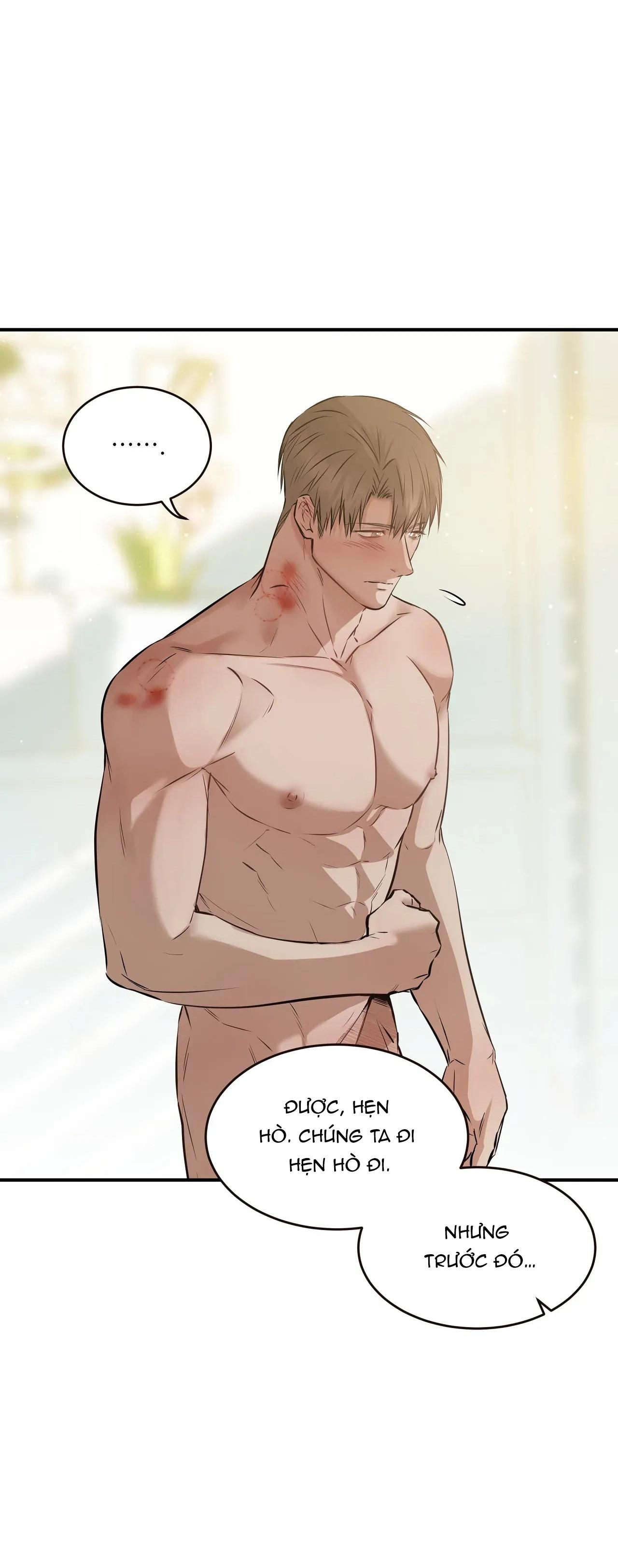 ÂN NHÂN CỦA RẮN Chapter 34 END - Next 