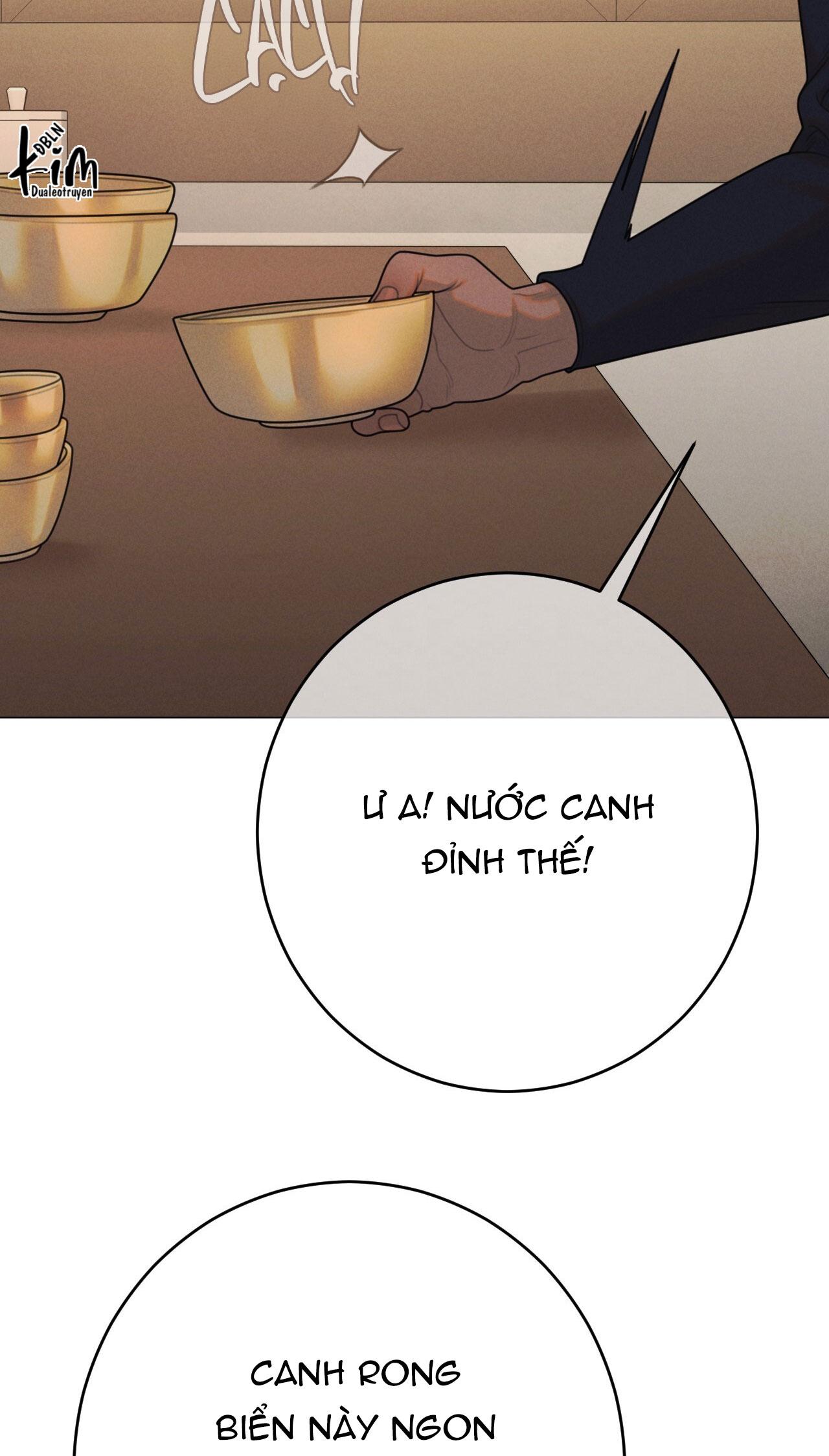 QUẺ BÓI GIẤC MƠ CỦA YÊU TINH Chapter 61 - Next Chapter 62
