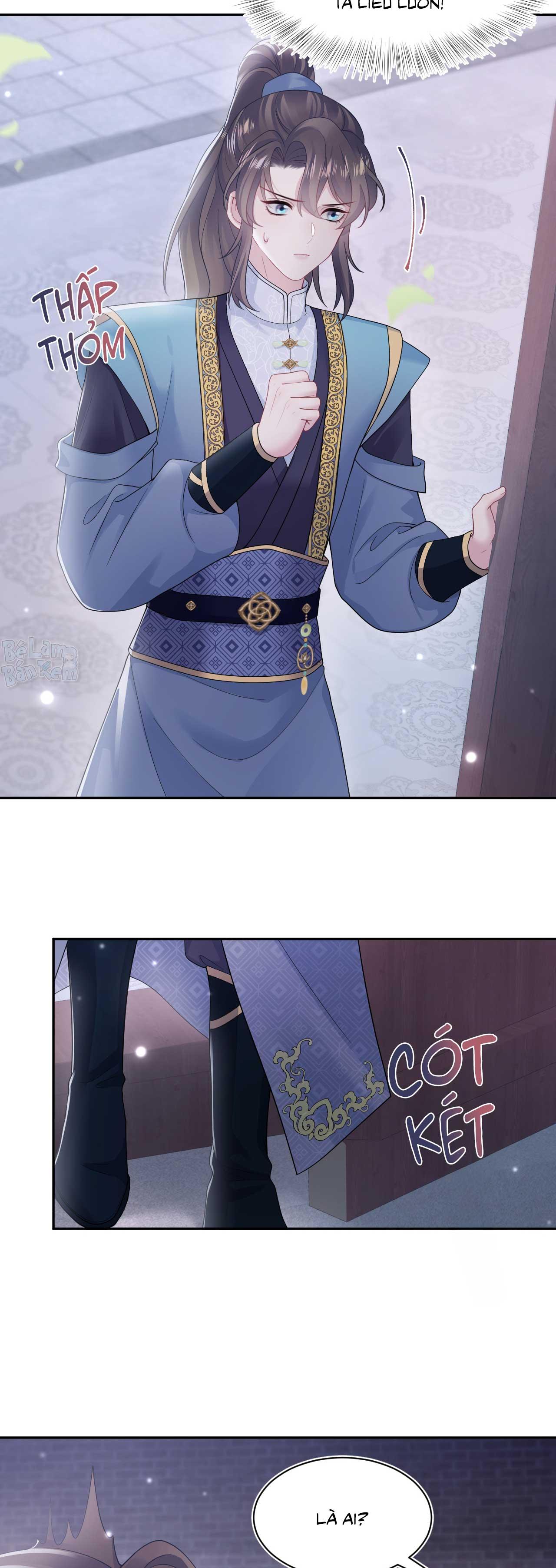 Tuyệt mỹ bạch liên hoa online dạy học Chapter 174 Thế giới 7 - Next Chapter 175