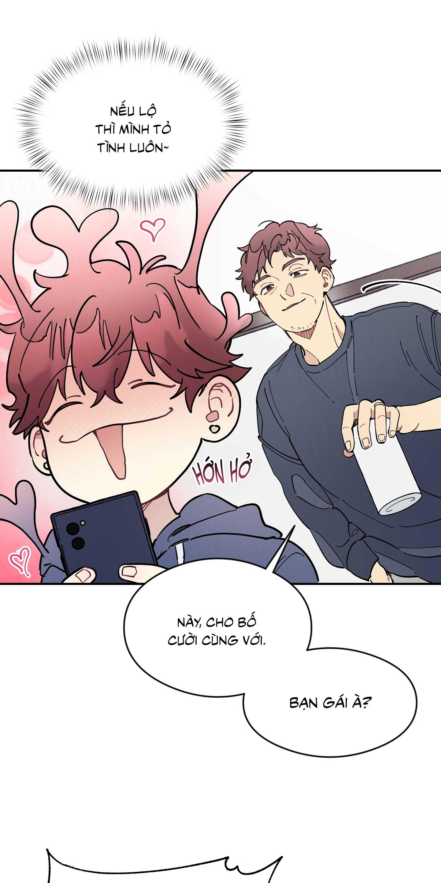 One-Room TA Chapter 42 H+ - Next Chapter 43