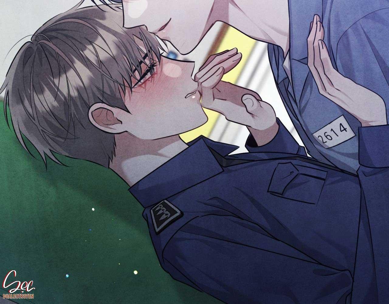 LOCKED IN LEAD Chapter 20 - Next 