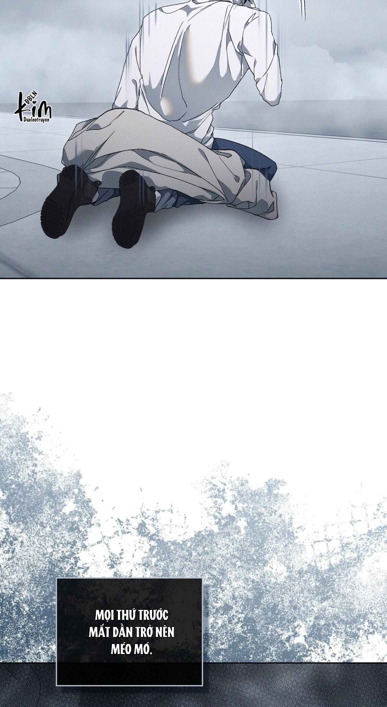 NGUỒN GỐC TIẾN HÓA Chapter 18 - Next Chapter 19