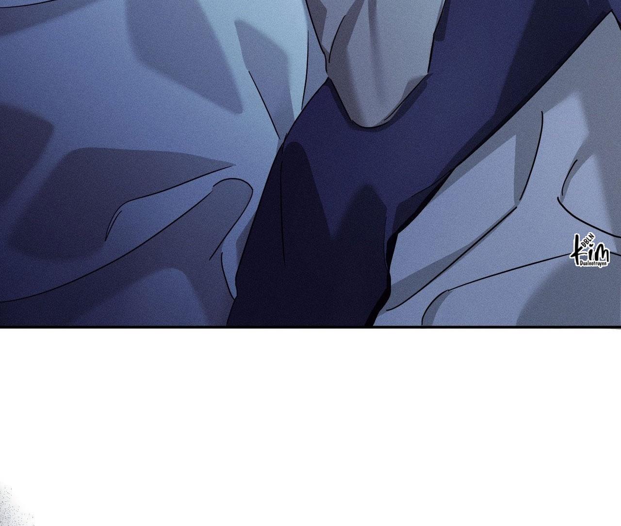 BLOOD POKER Chapter 15 - Next 