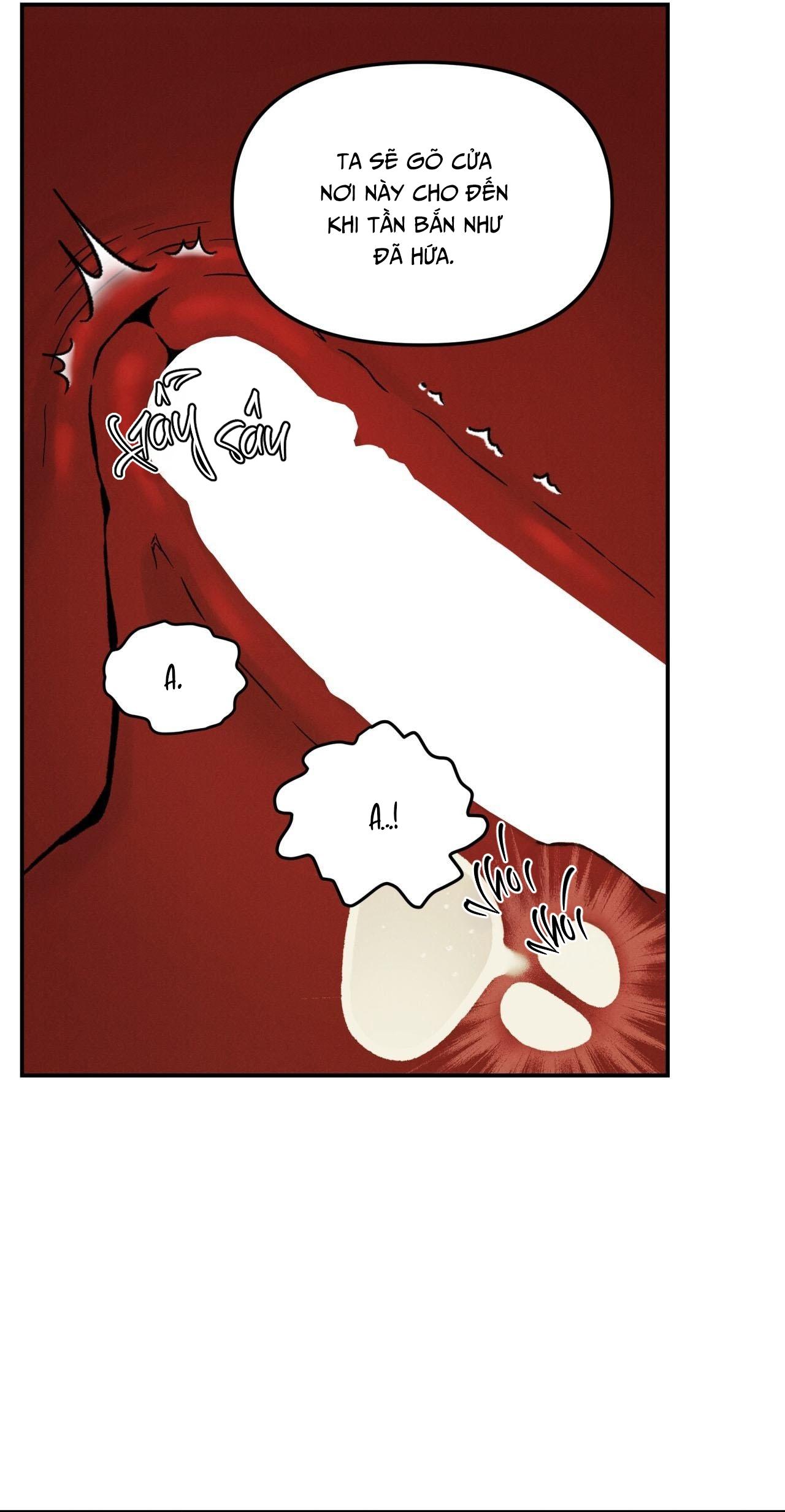 GALE OF THE GOD Chapter 24 H+ - Next Chapter 25