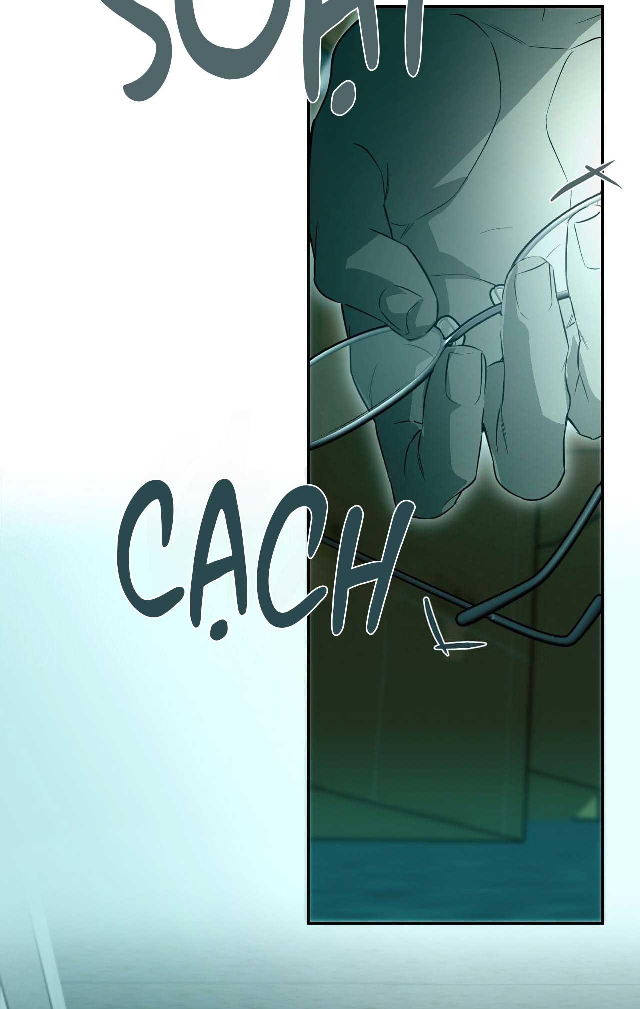NERD PROJECT Chapter 48 - Next Chapter 49