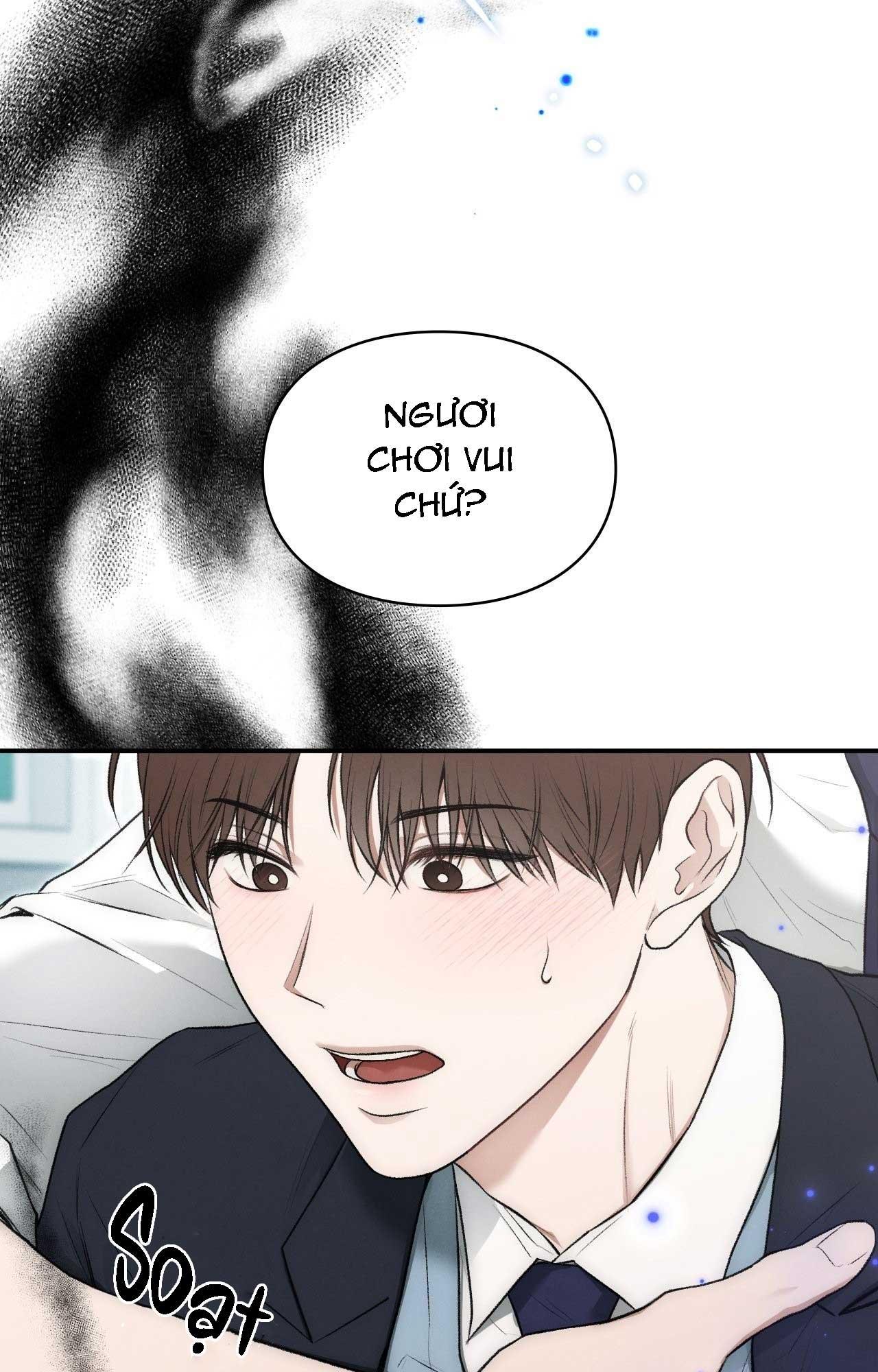 SỨ GIẢ THẦN CHẾT Chapter 36 - Next Chapter 37