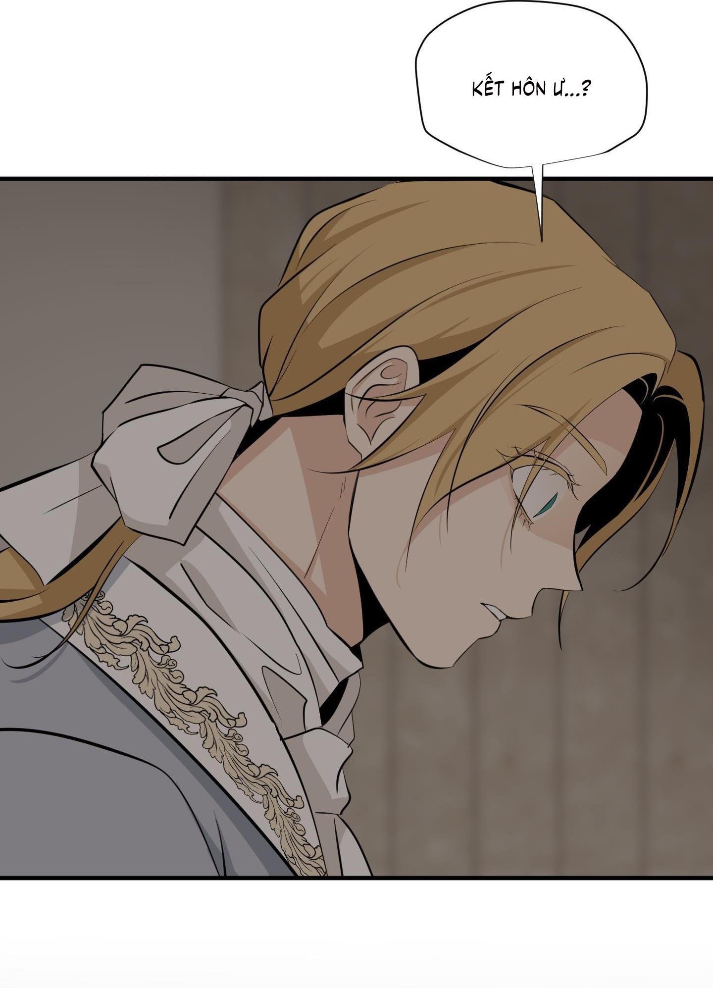 (CBunu) Hoa Vô Danh Chapter 35 - Next 