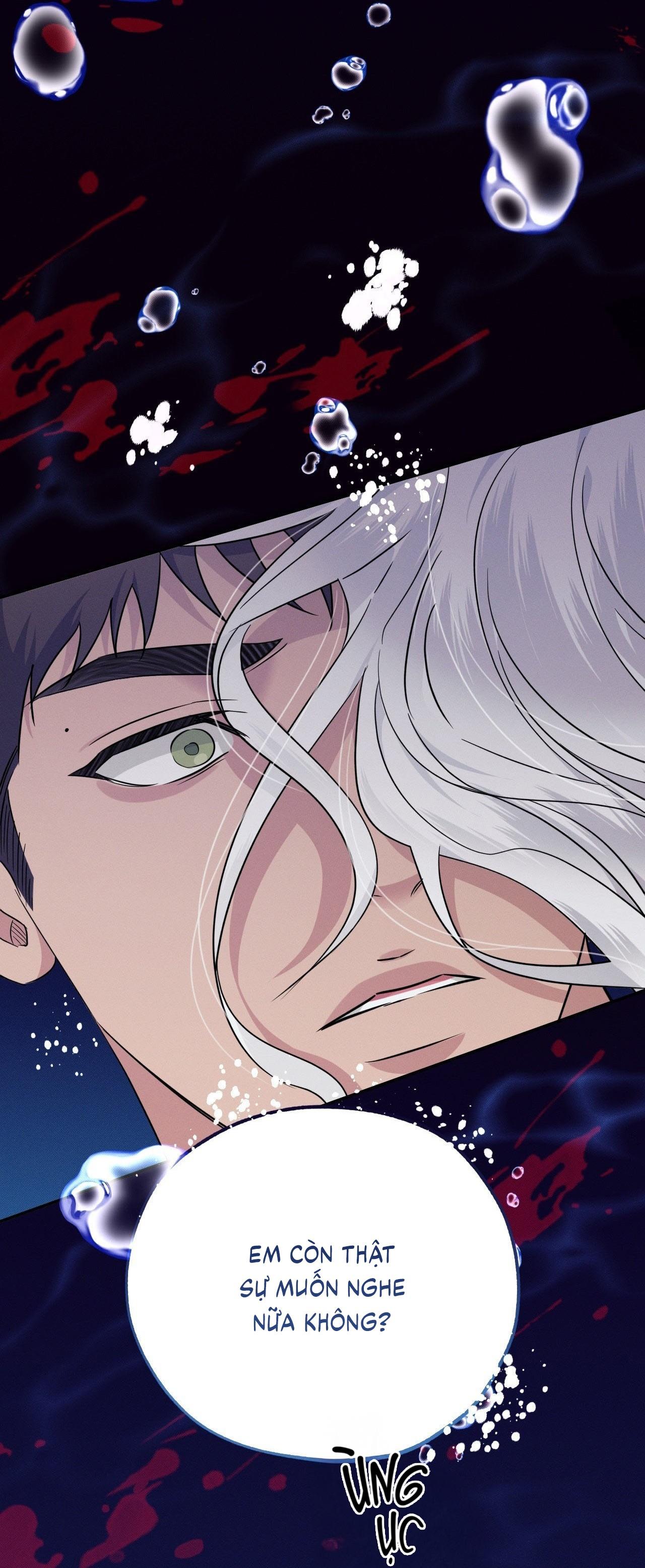 (CBunu) Đầm Lầy Của Nhân Ngư Chapter 24 Season 2 - Next Chapter 25 H