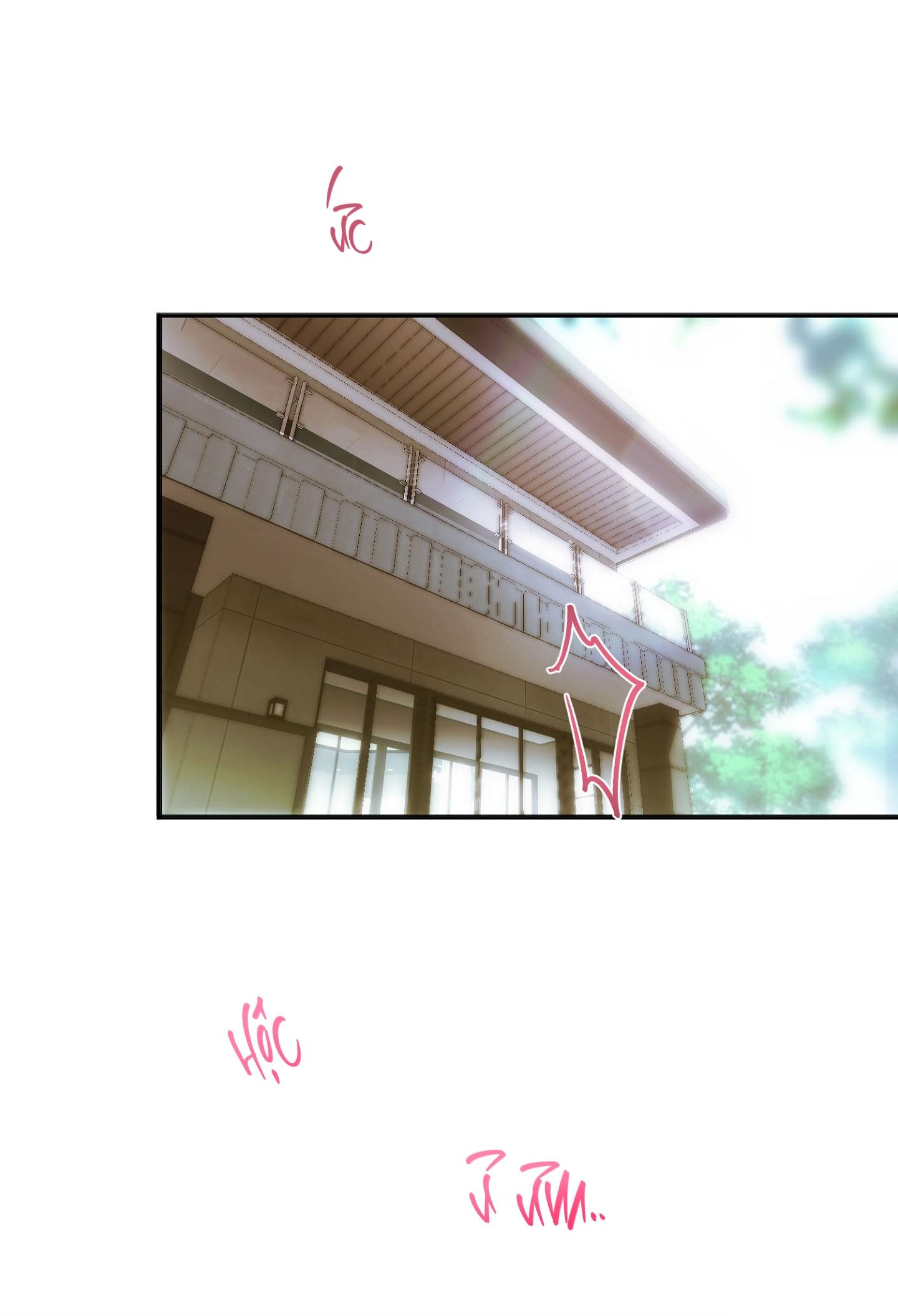 KHI VẬN MỆNH ĐƯA LỐI Chapter 8 END - Trang 2