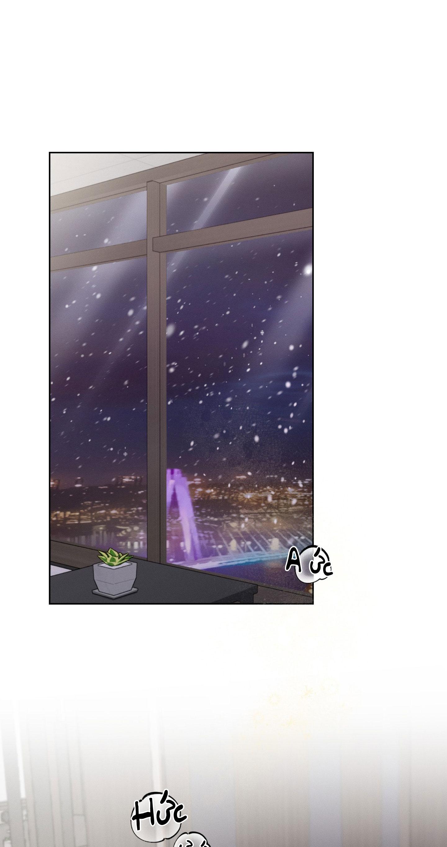 (ABO) CÁCH YÊU THƯƠNG CỤC CƯNG Chapter 11 - Next 