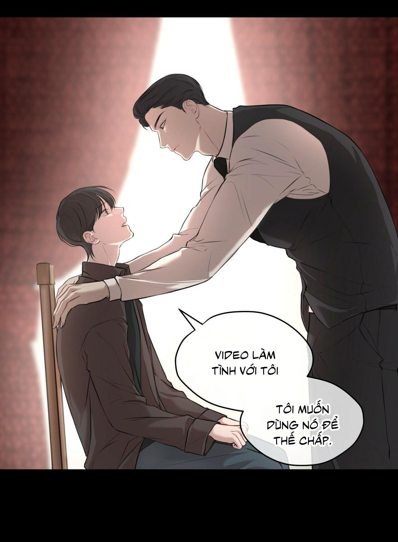KHỞI NGUỒN SỰ SỐNG Chapter 0 - Next Chapter 1