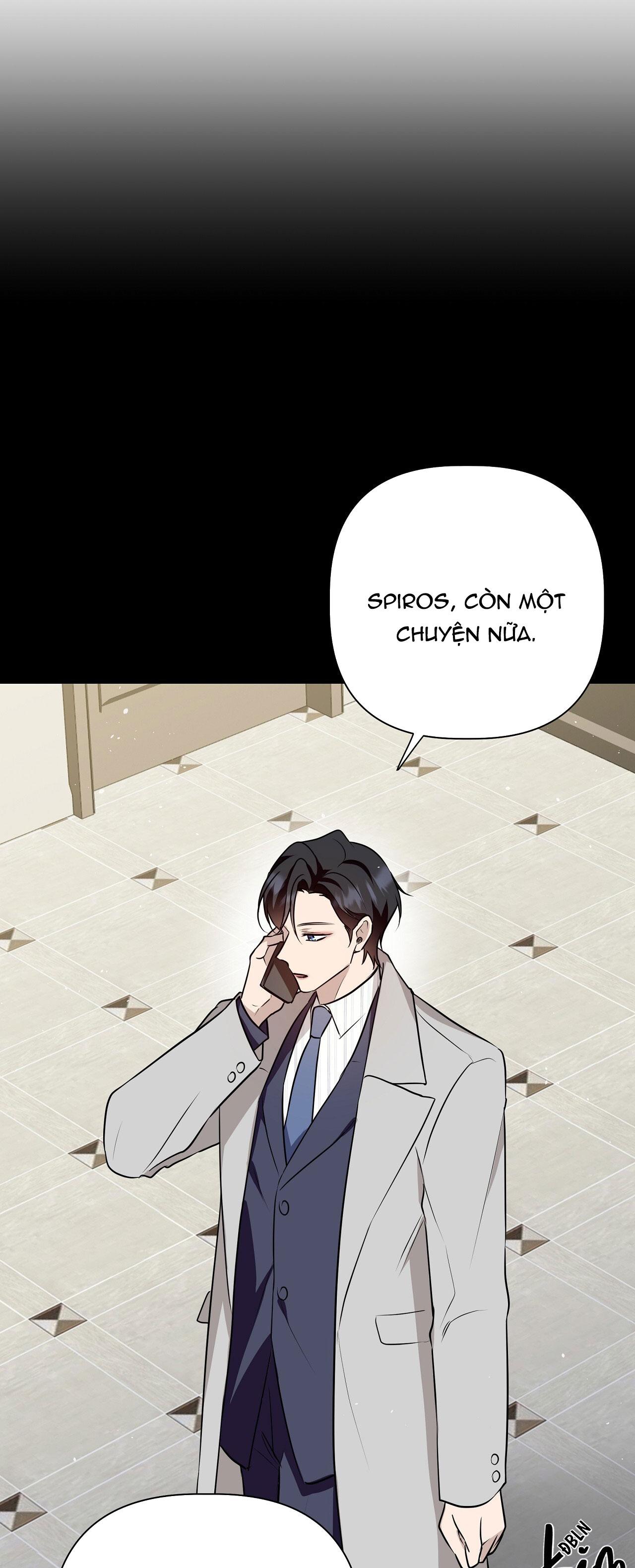 OMEGA HOÀN HẢO CỦA TÔI Chapter 29 - Next 