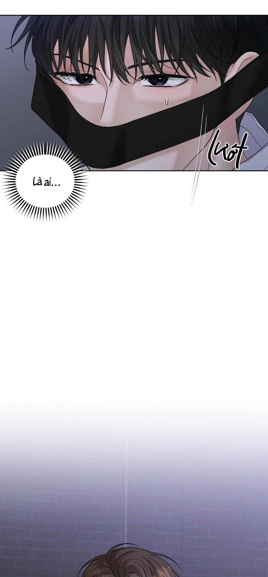 BẮT KỊP Chapter 40 - Next 