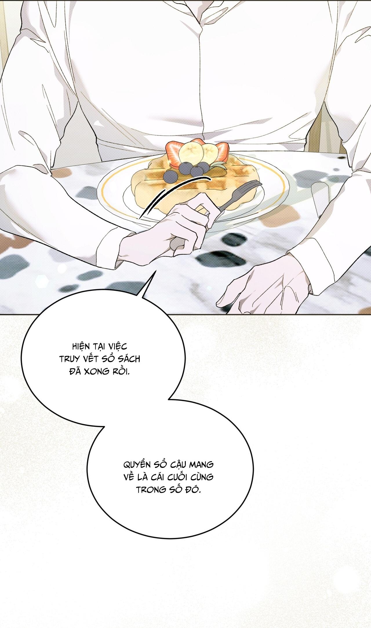 HÌNH THÁI TIẾN HÓA Chapter 9 - Next Chapter 10
