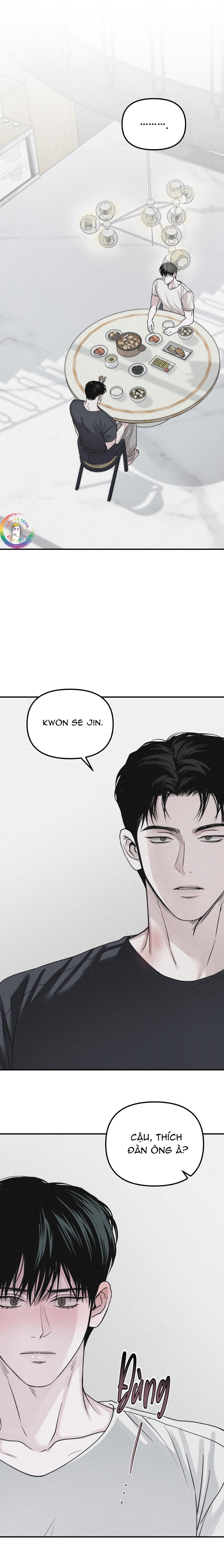 Hình Chiếu Chapter 38 - Next 